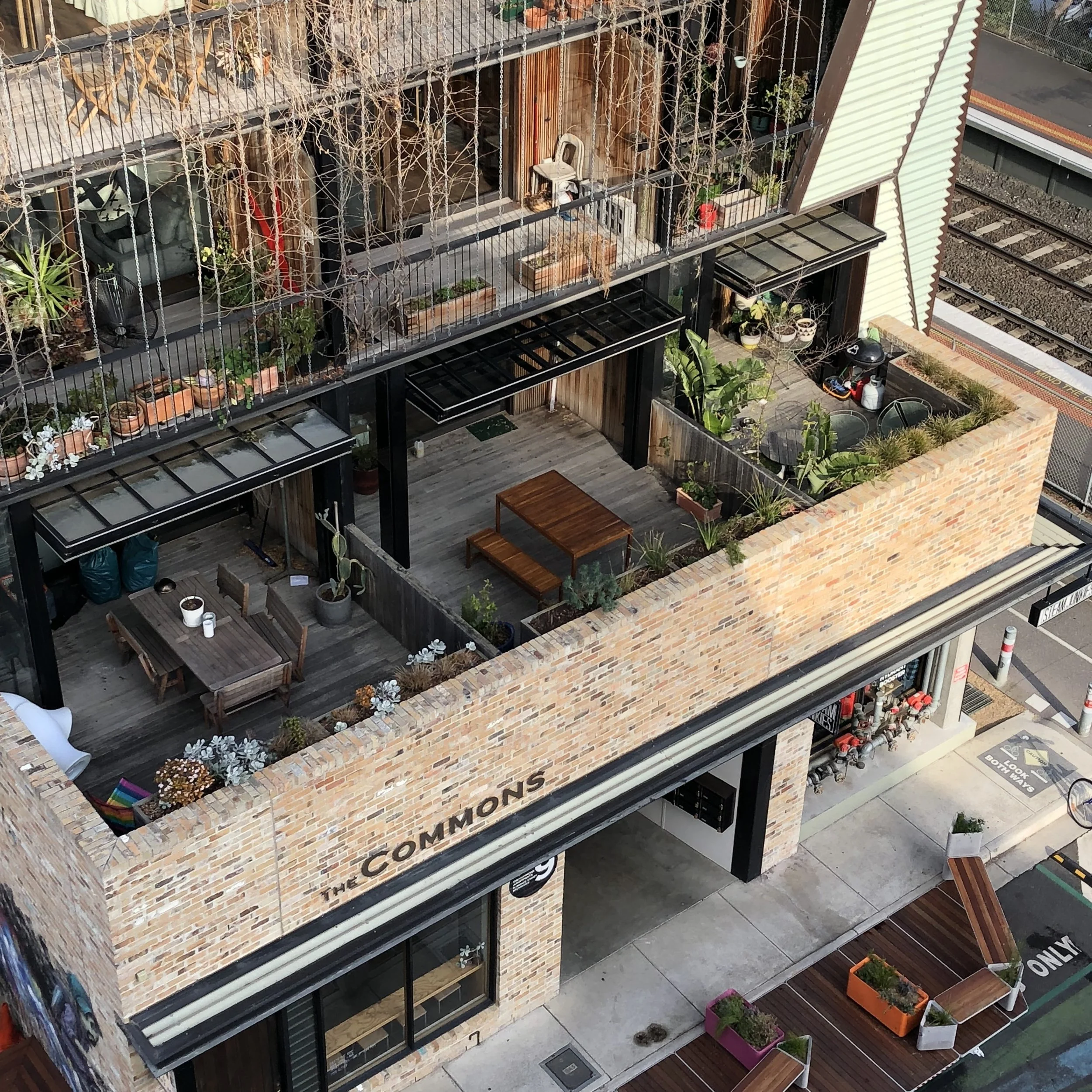 The Commons by Breathe Architecture
