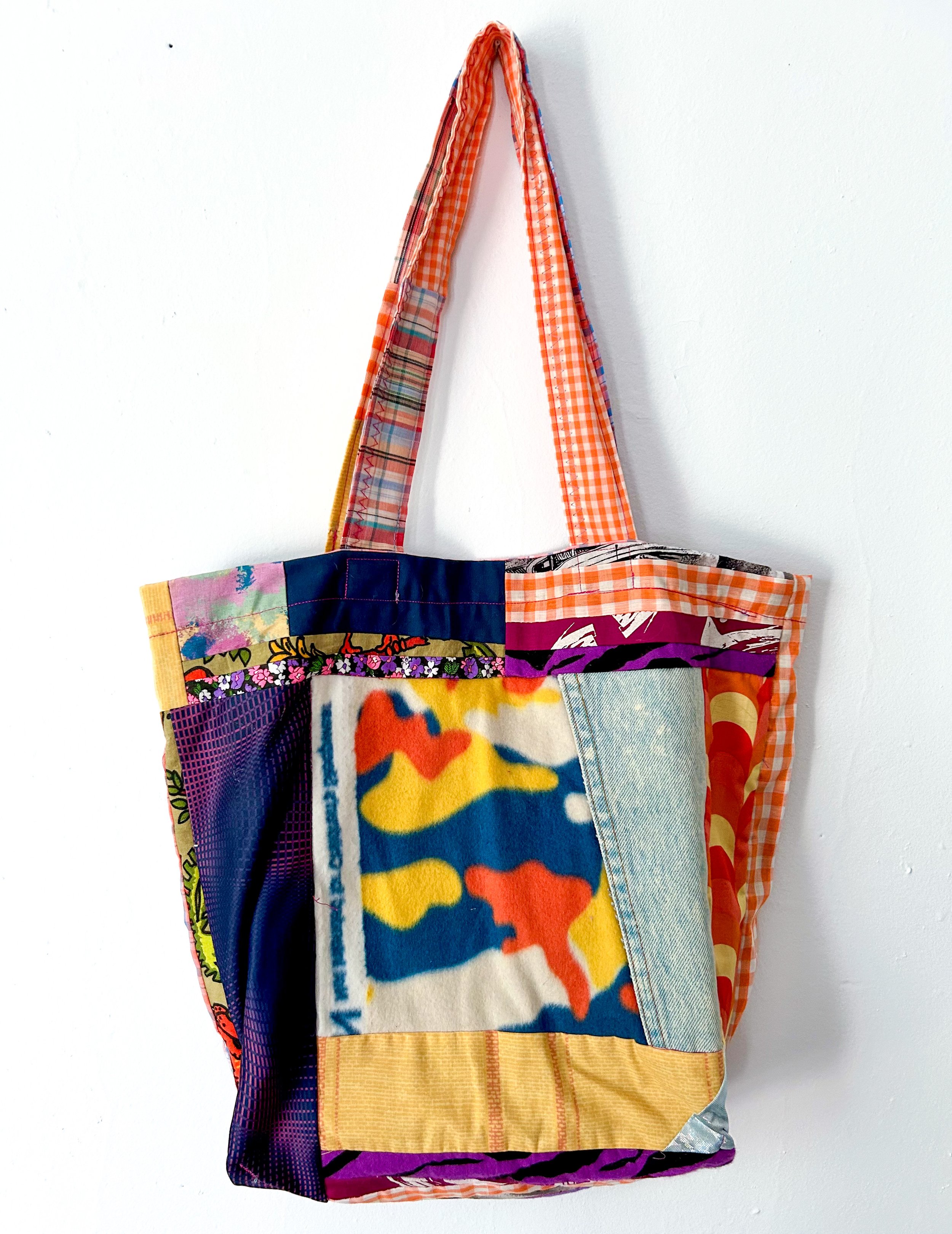 Improv Tote