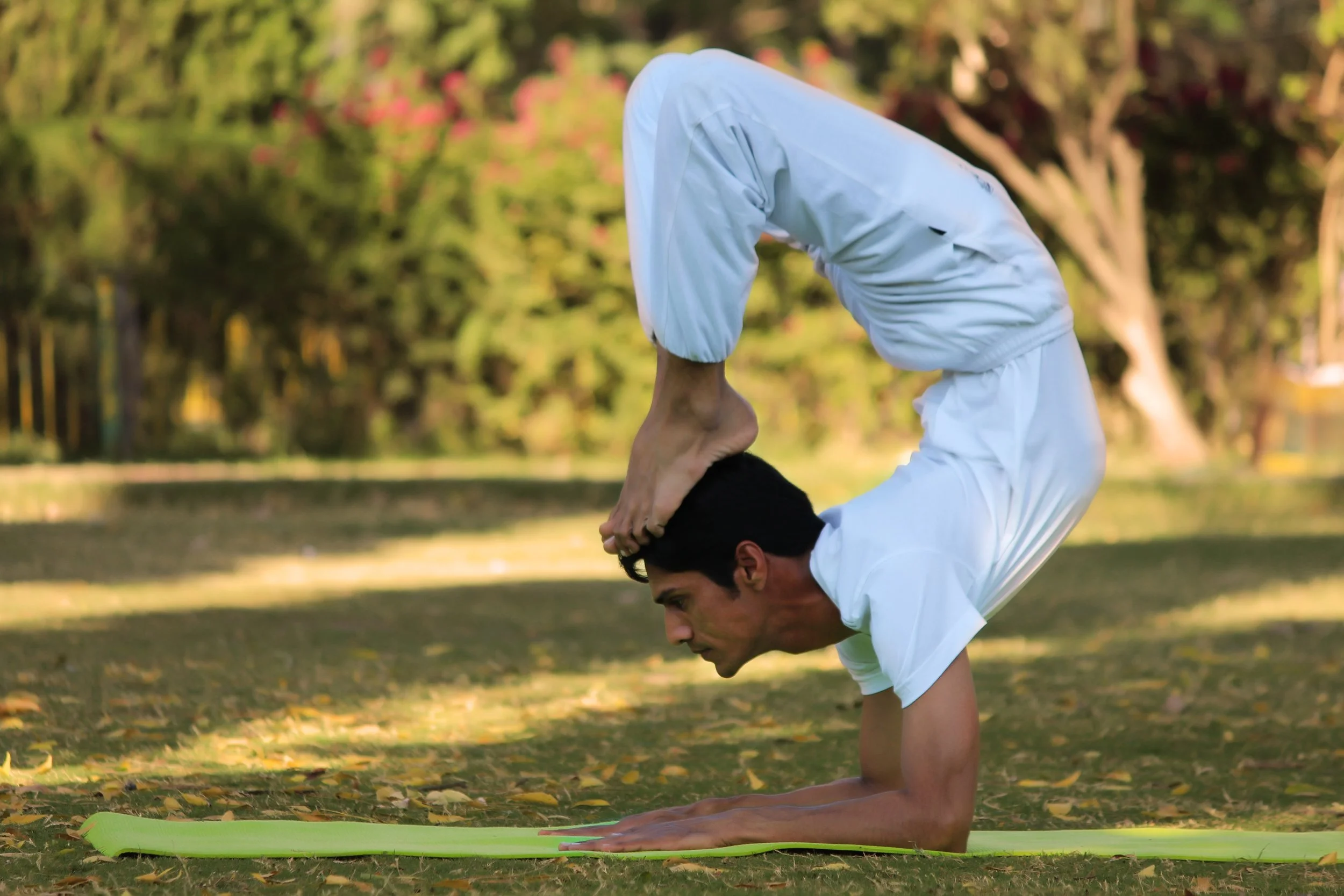 Beyond Resilience: How far do employees have to stretch?
