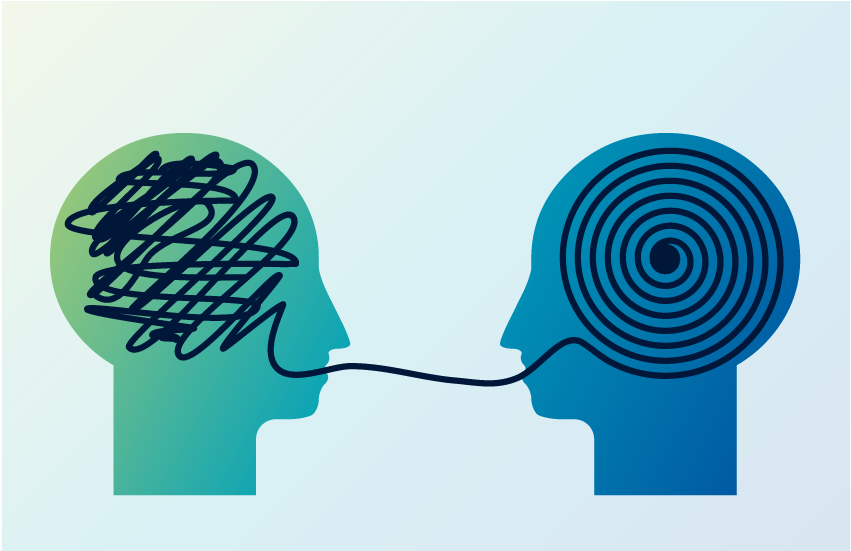 Is your work re-wiring your brain?