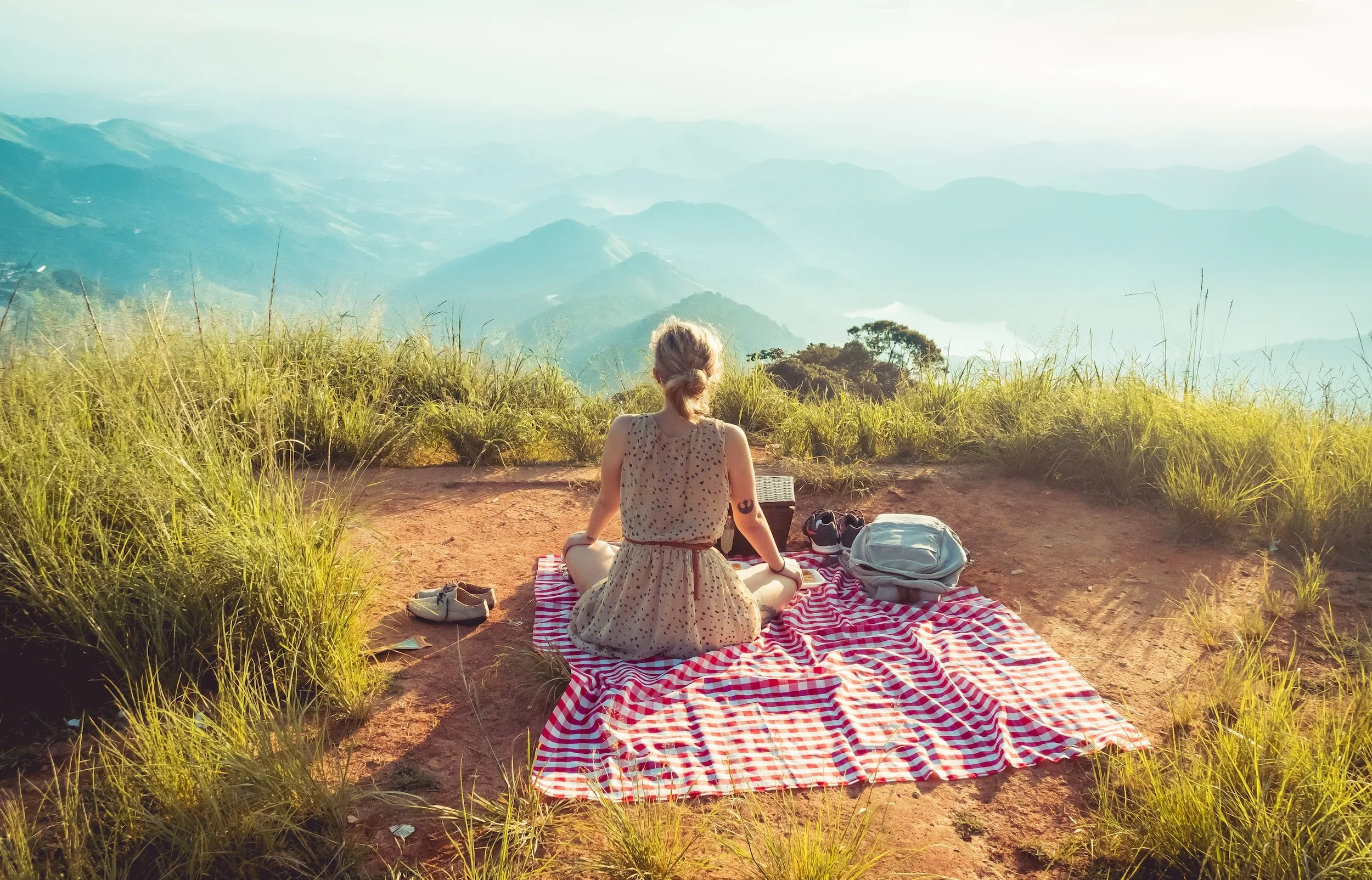 What is true self-care? and some tips!