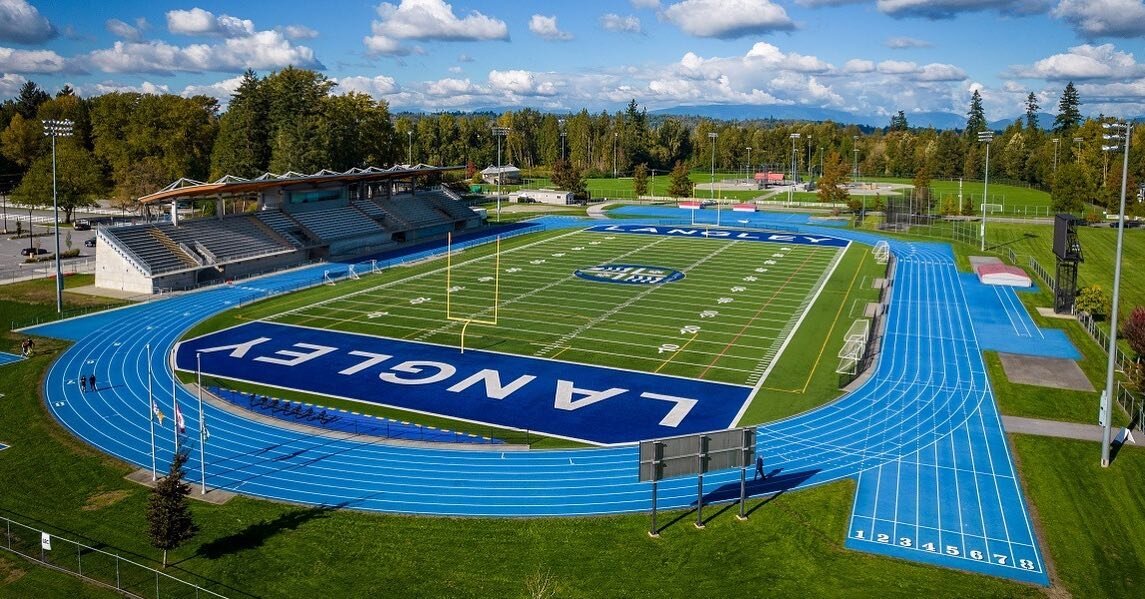 2022 Canadian Track &amp; Field Championships!! 

June 23-26 in Langley, BC. 

We are excited to be providing massage therapy and physiotherapy to all the athletes, coaches, volunteers and fans attending the event. 
.
.
#trackandfield #athletes #cham
