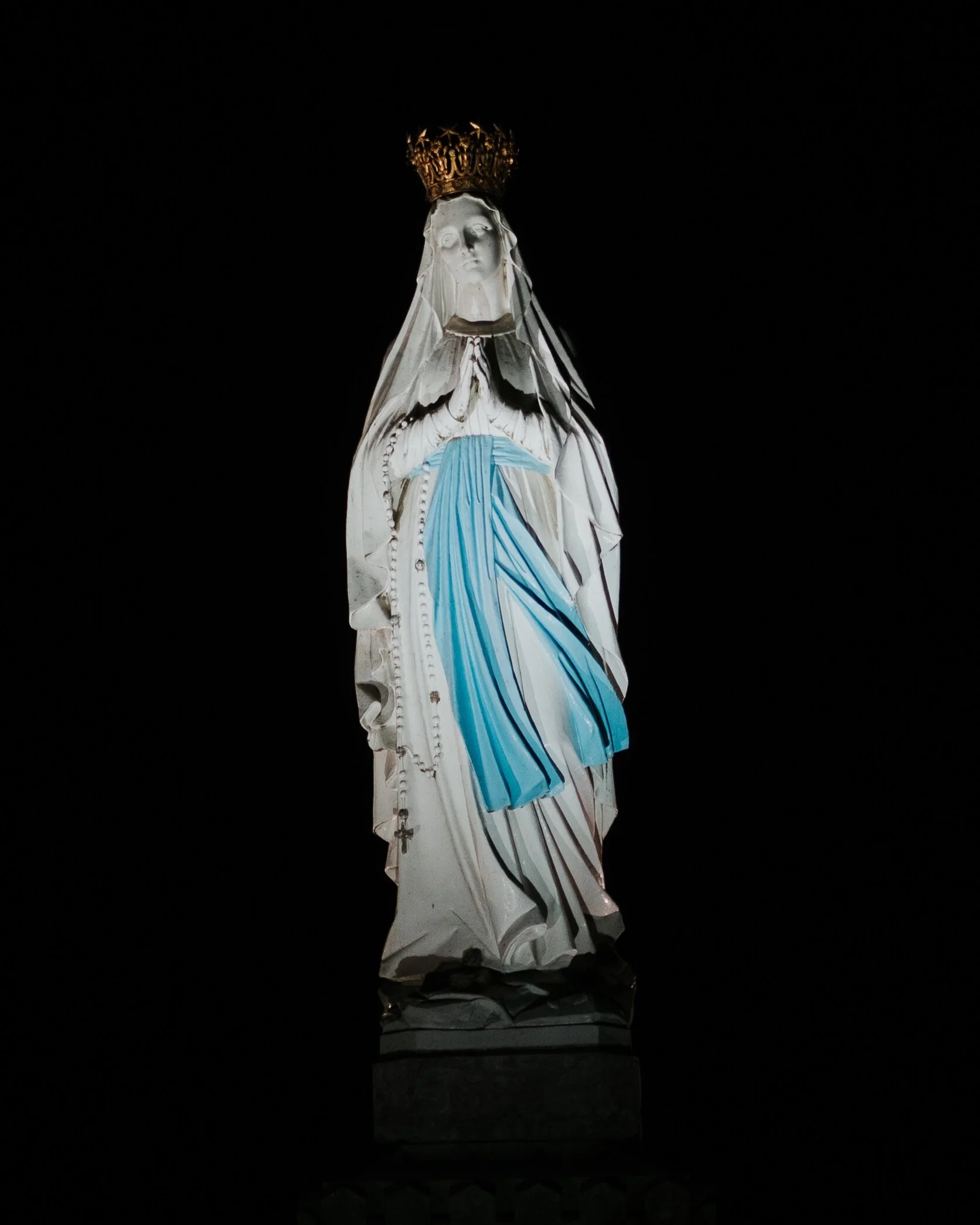 Sister of Mercy&nbsp;