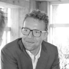 Patrick van der Molen