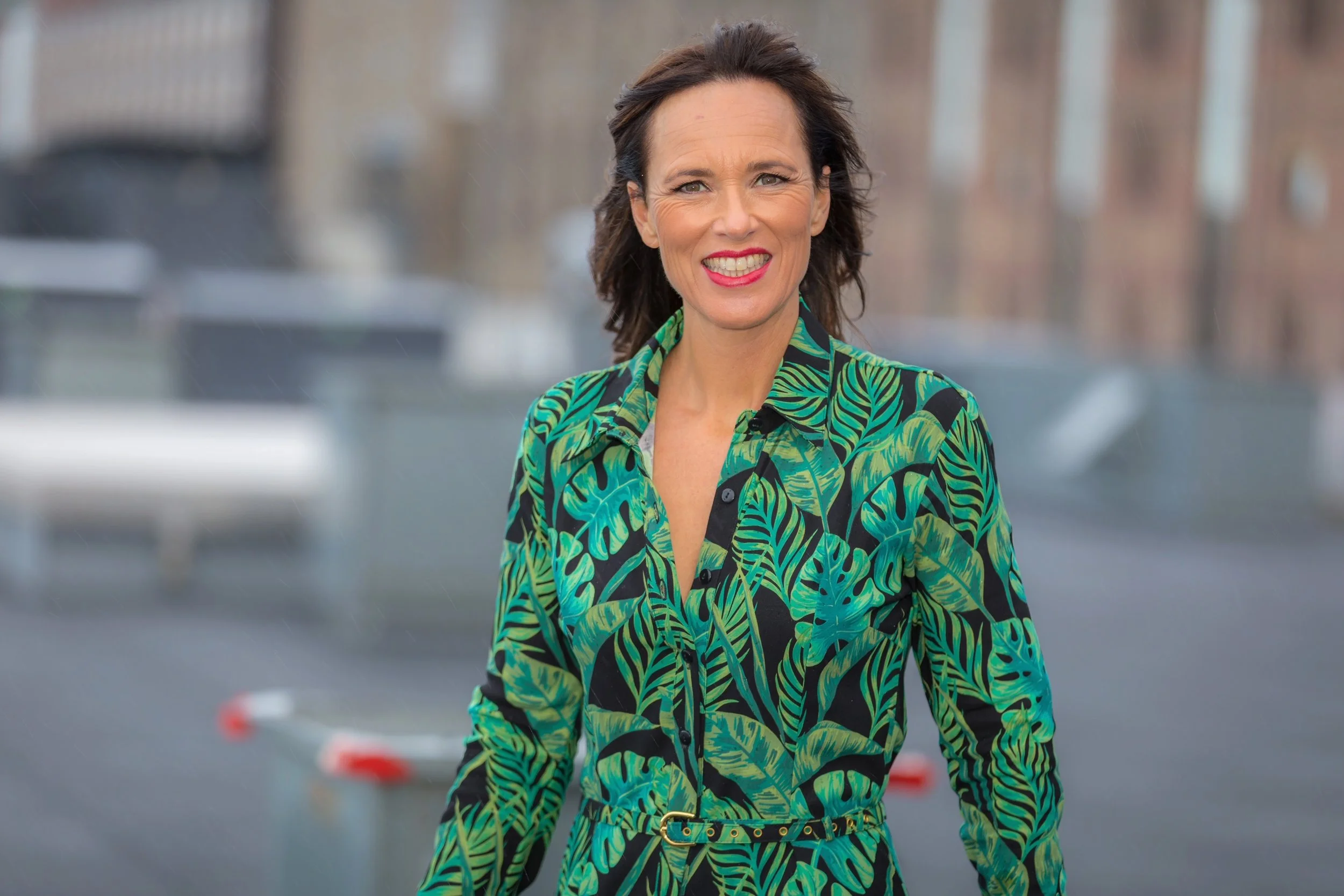 Nathalie Petersen