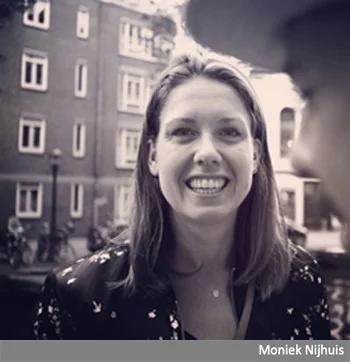 Na je topsportcarrière opnieuw je energie vinden