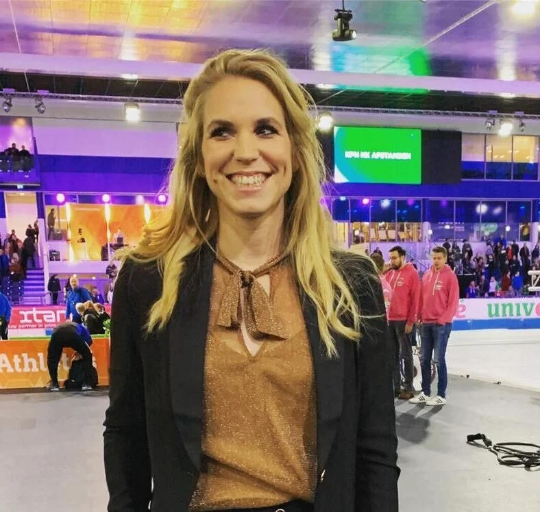 Annette Gerritsen: geef jezelf de tijd om aan je nieuwe leven te wennen