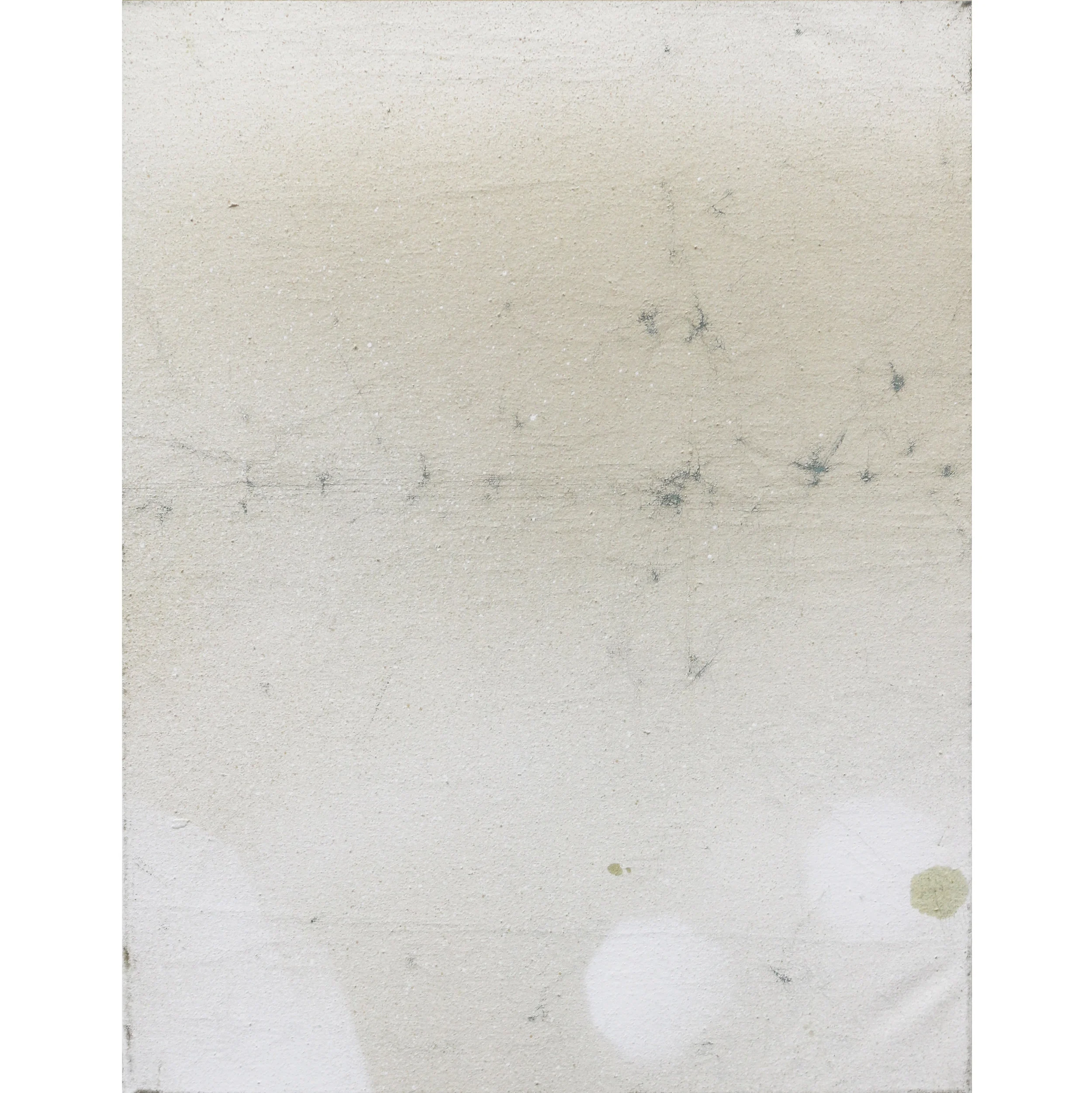Untitled #32, 45×35cm, secondhand canvas