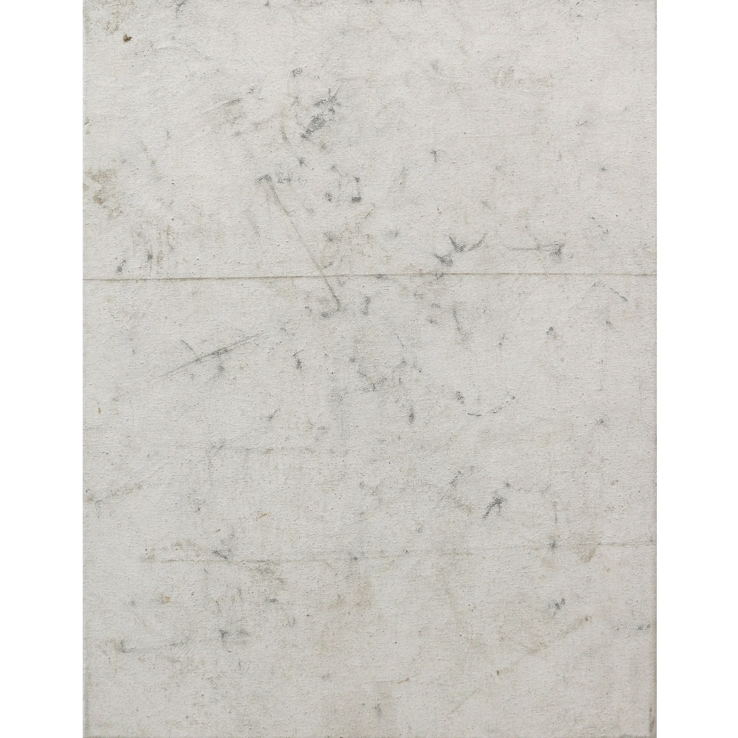 Untitled #33, 45×35cm, secondhand canvas