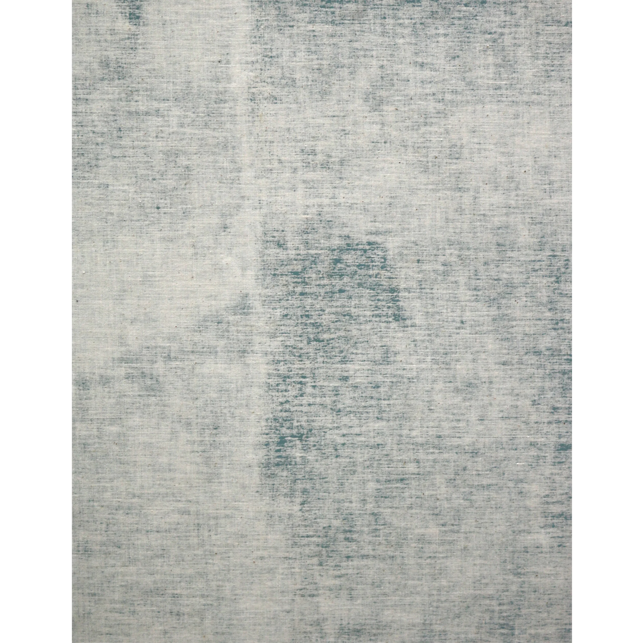 Untitled #102, 45×35cm, secondhand canvas