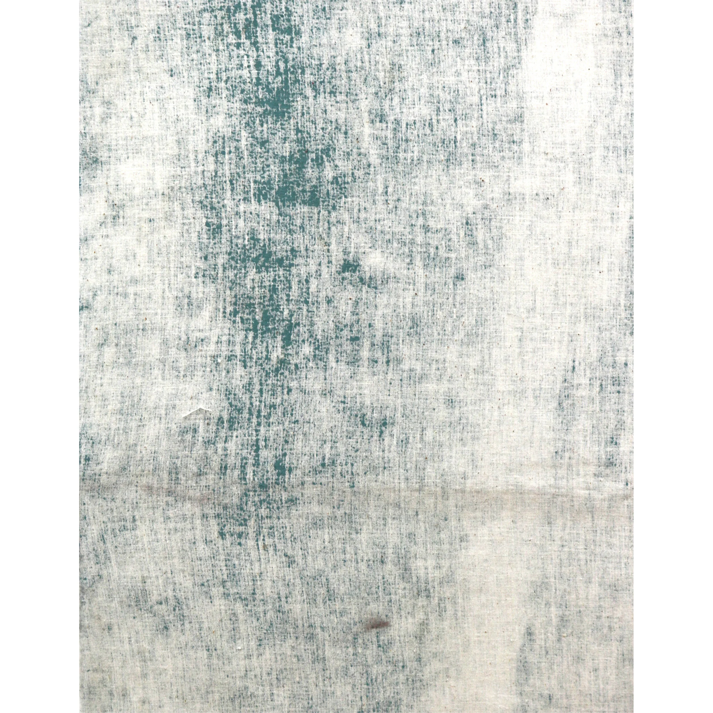 Untitled #128, 45×35cm, secondhand canvas