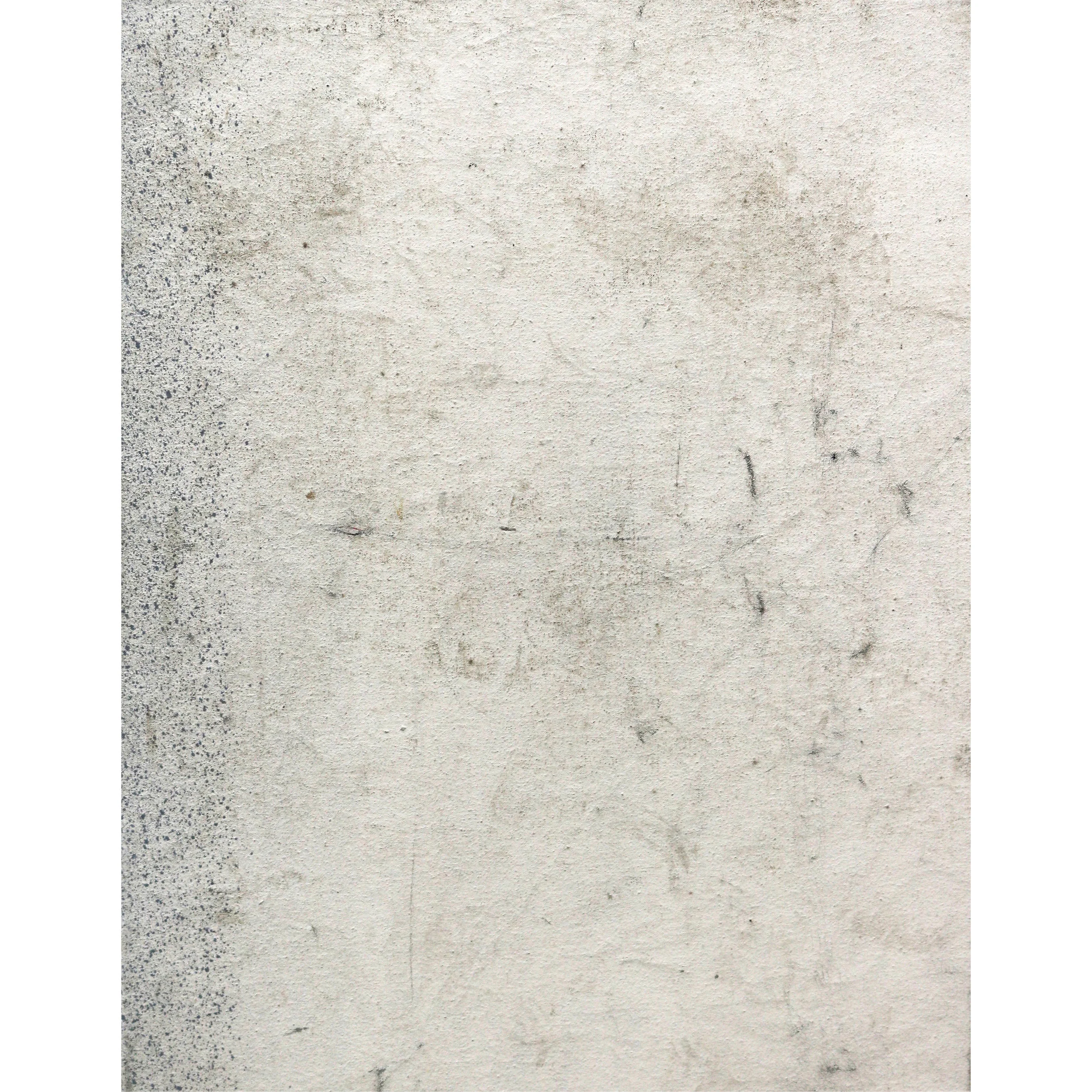 Untitled #72, 45×35cm, secondhand canvas