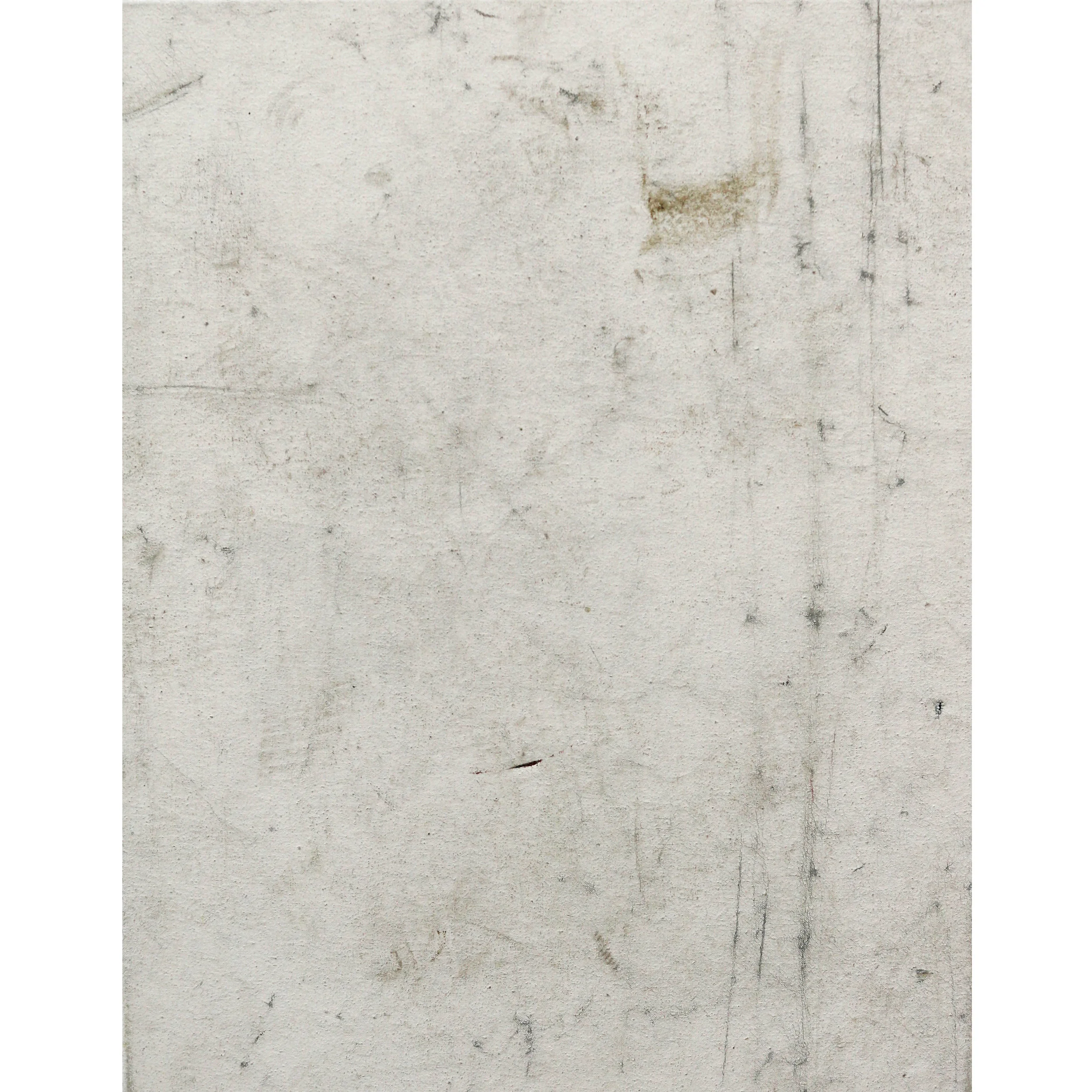 Untitled #45, 45×35cm, secondhand canvas