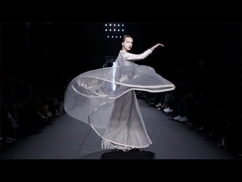 Julien Fournie | Haute Couture Spring Summer 2018 Full Show | Exclusive
