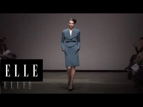 Todd Lynn - Fall 2008 - ELLE