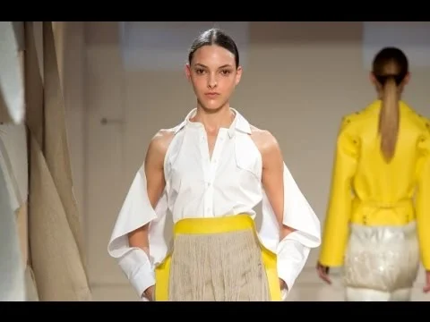 Palmer Harding | Spring Summer 2016 Full Fashion Show | Exclusive