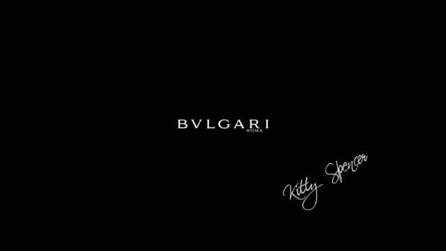 BULGARI_Kitty Spencer_15Sec_01_Draft01