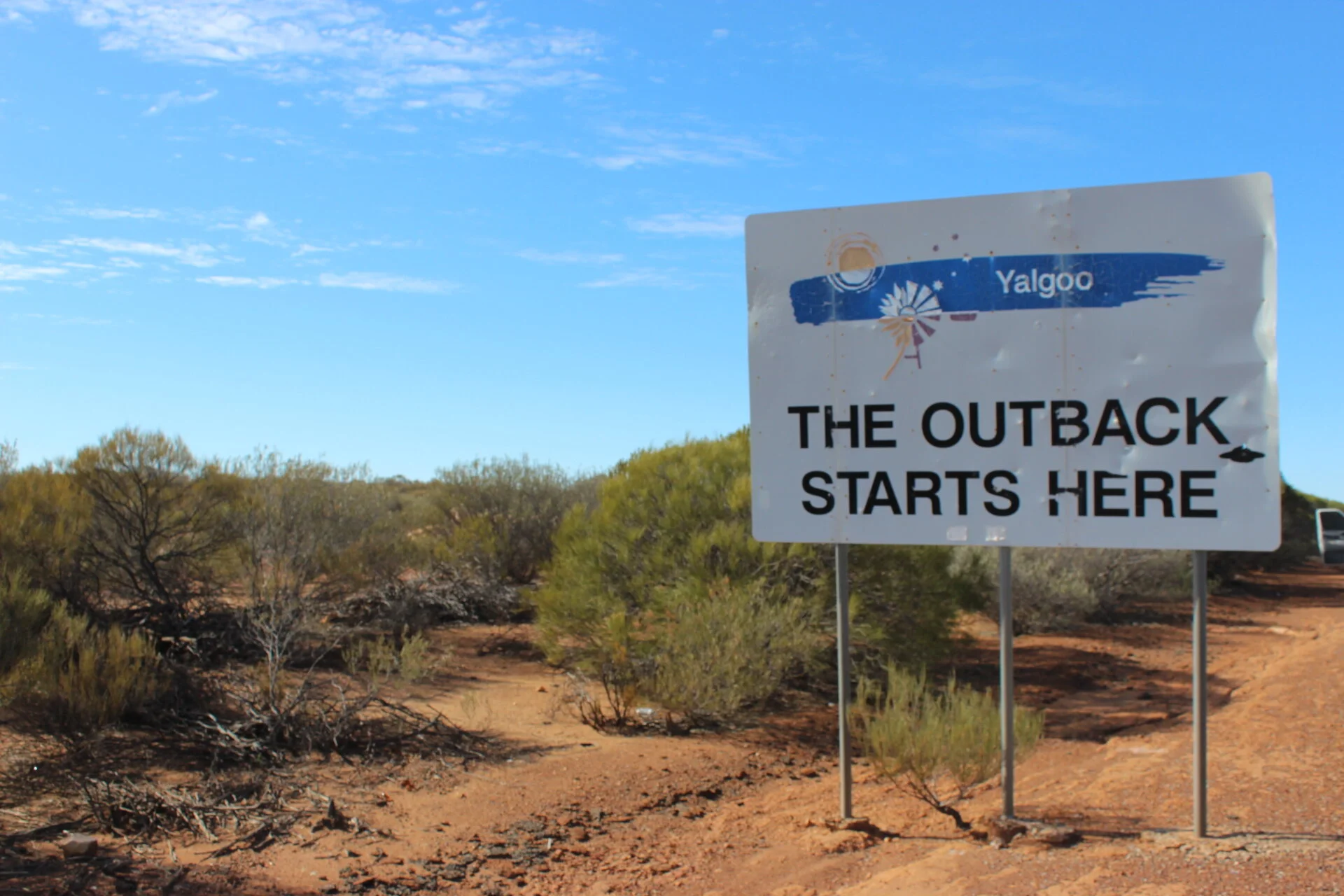 35 The Inland Starts Here Part 1