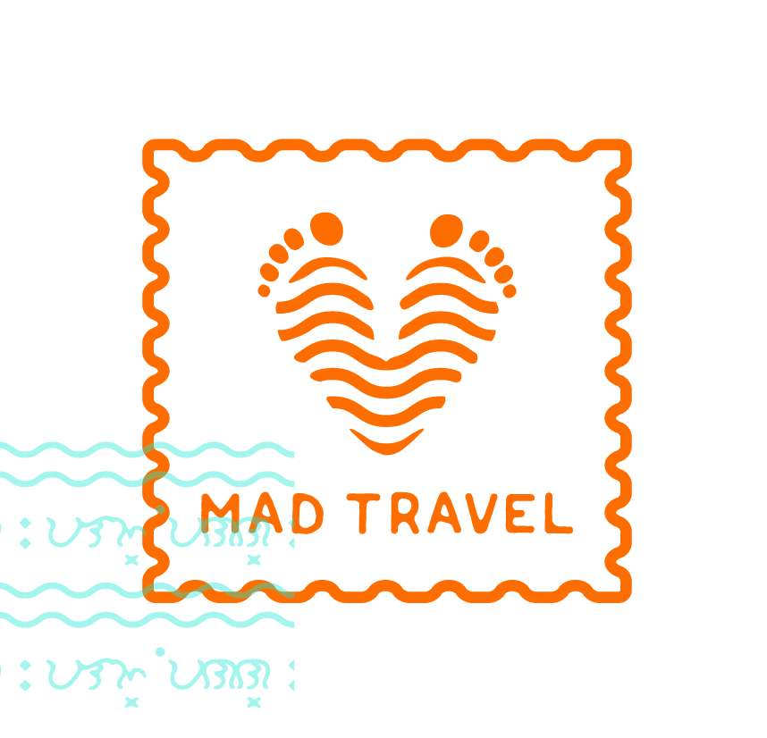 mad travel inc