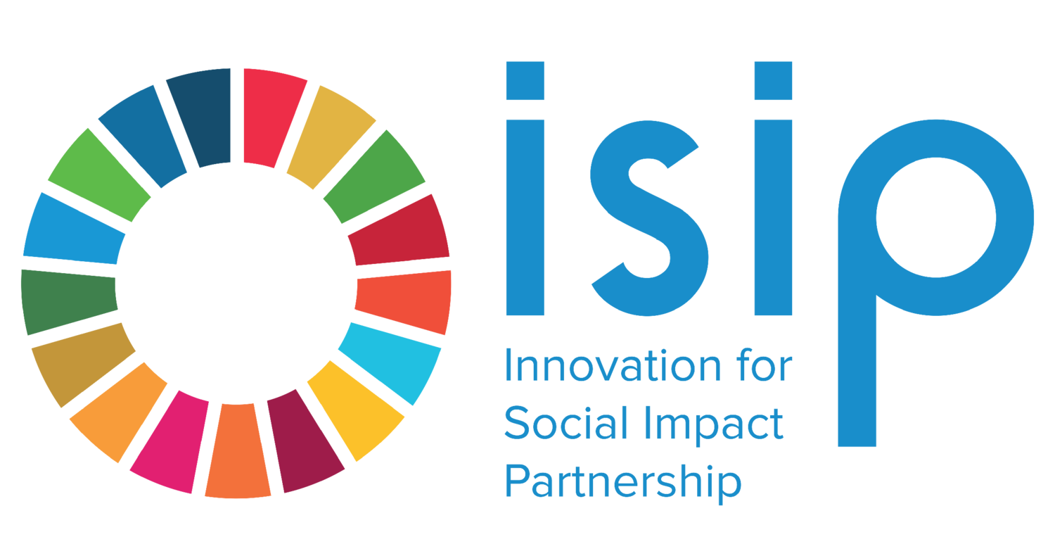 Innovation for Social Impact Partnership