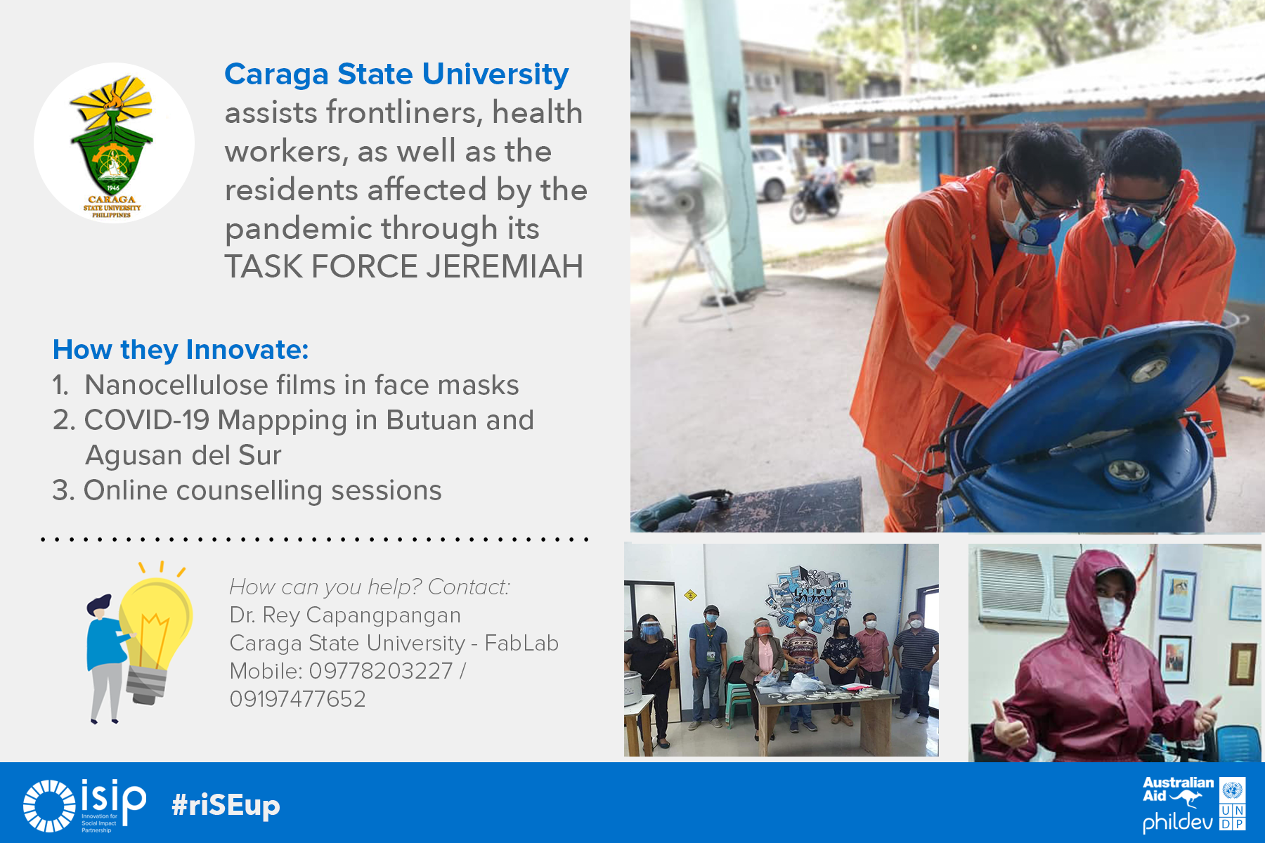 Caraga State University