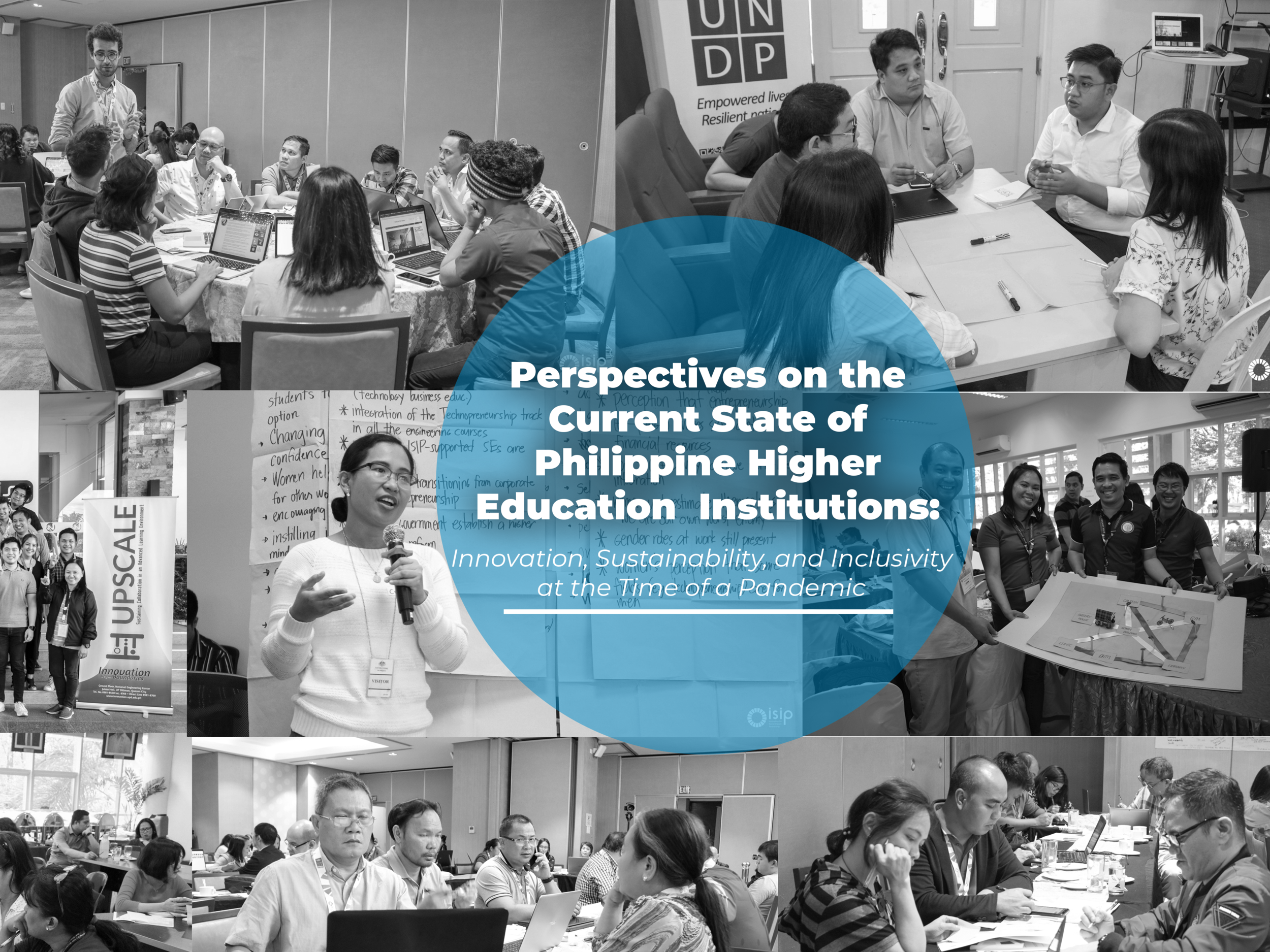 Perspectives on the Current State of Philippine Higher Education Institutions