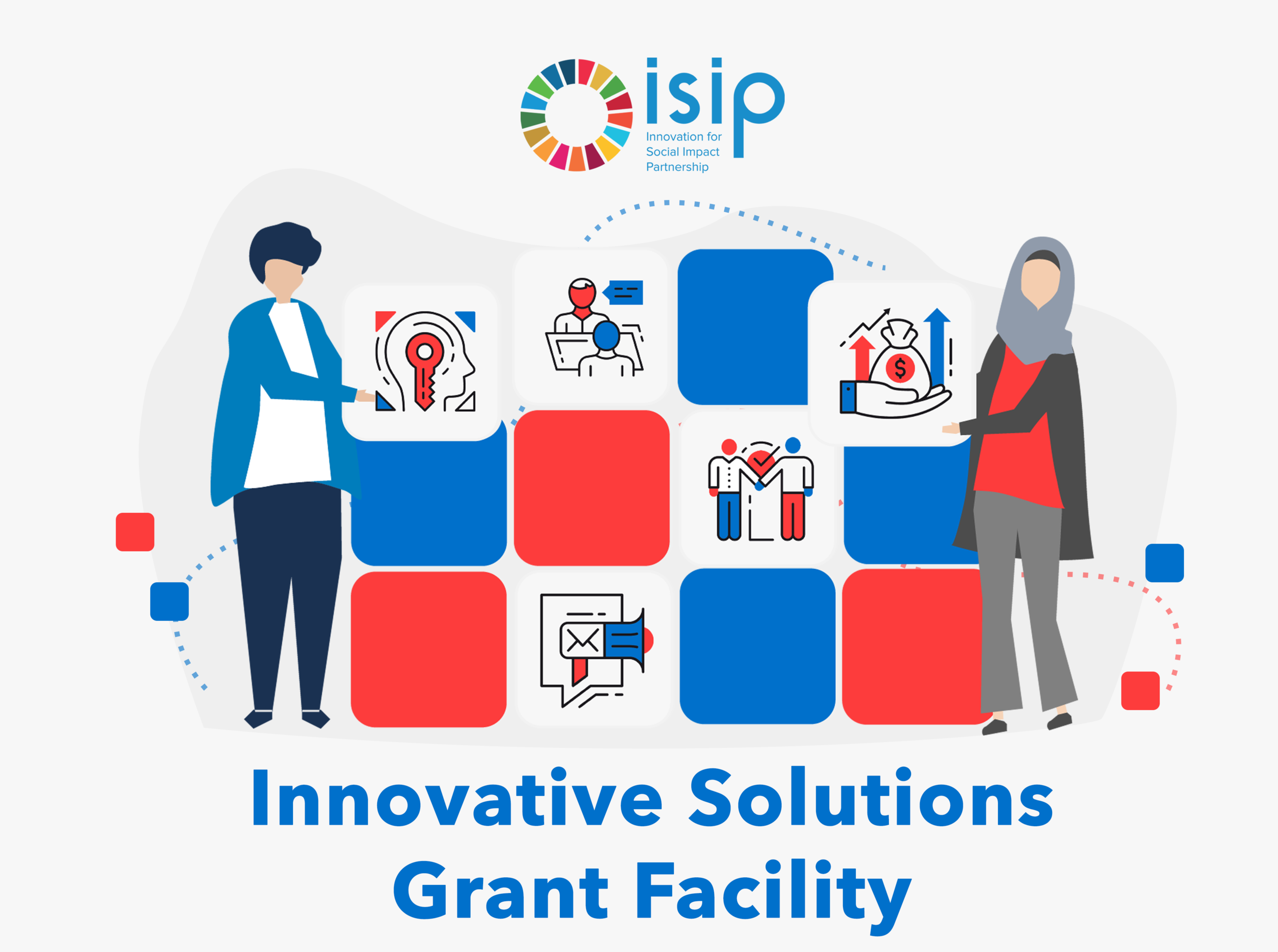 21 Filipino Social Enterprises Receive $215,000 Support for COVID-19 Innovations