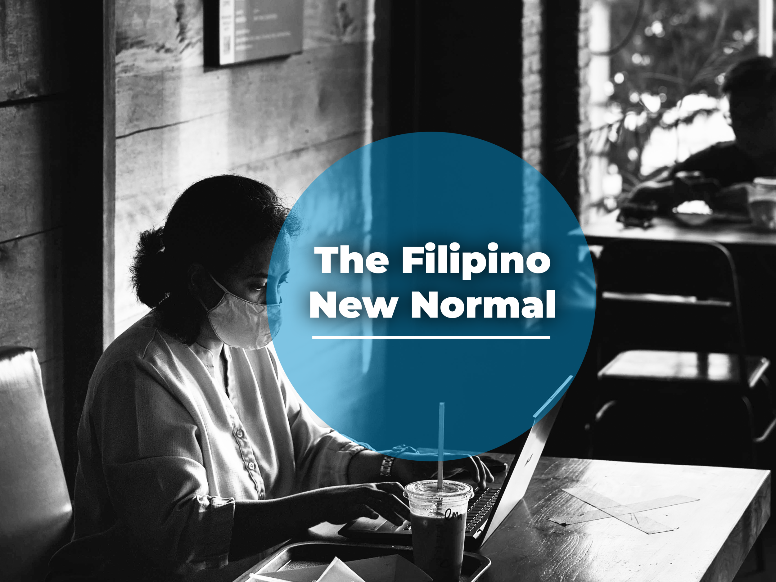 The Filipino New Normal