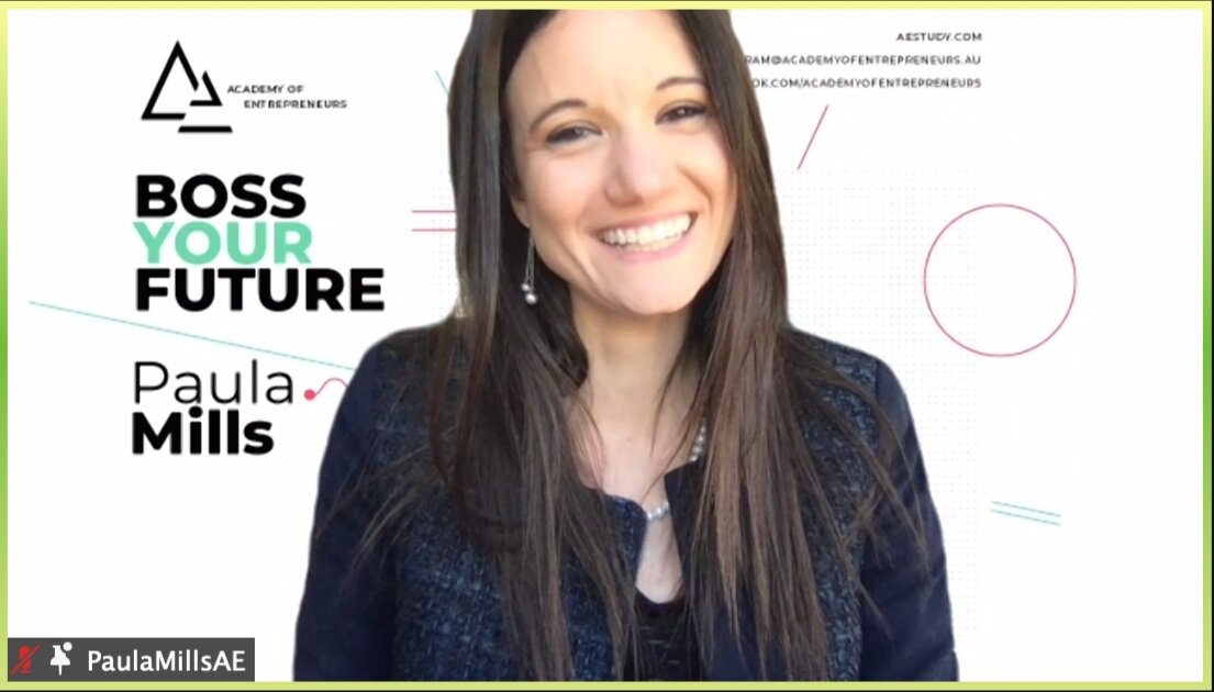 Emotional Intelligence in Developing the Entrepreneurial Mindset
