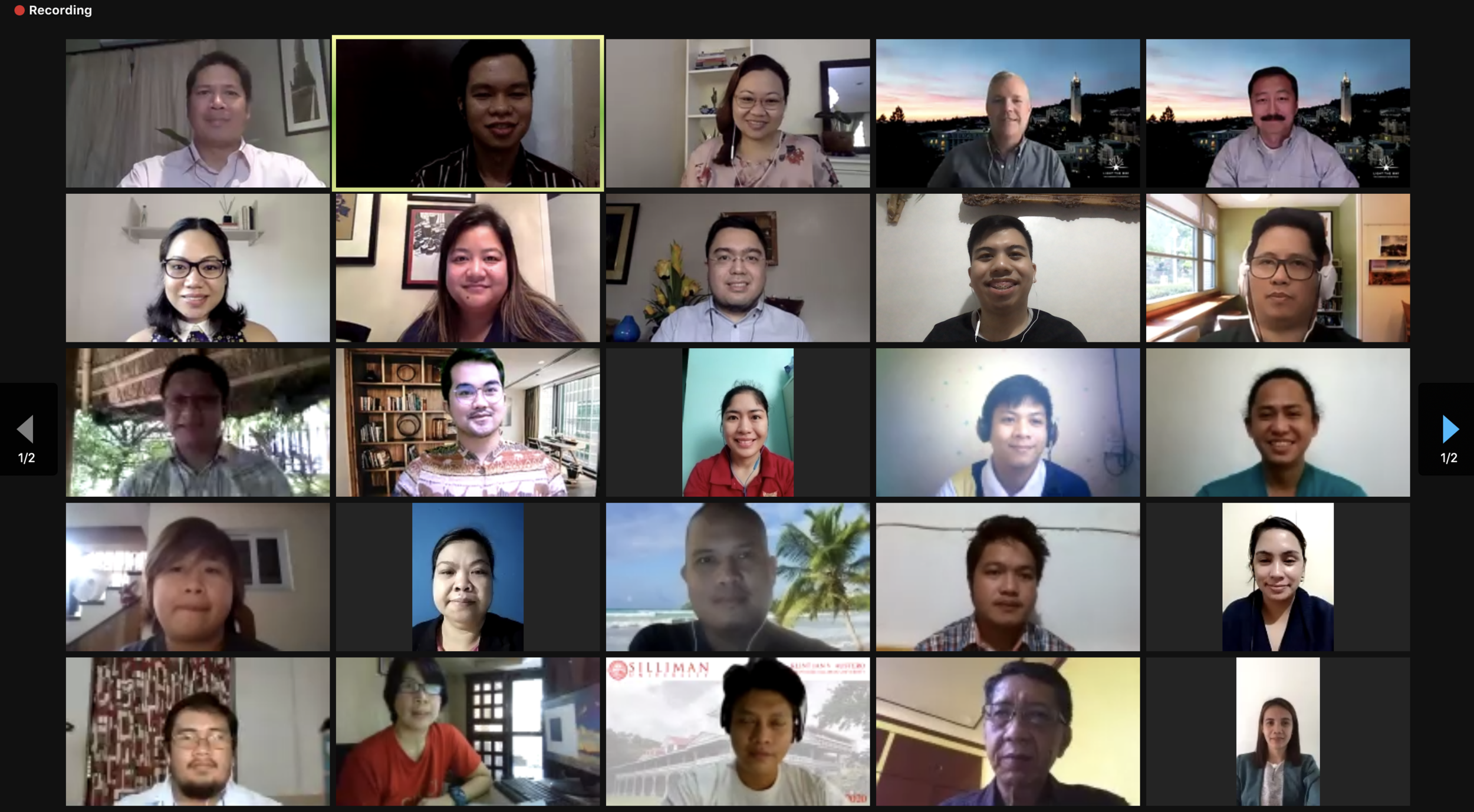 Teaching Technopreneurship in the New Normal for a Better Normal