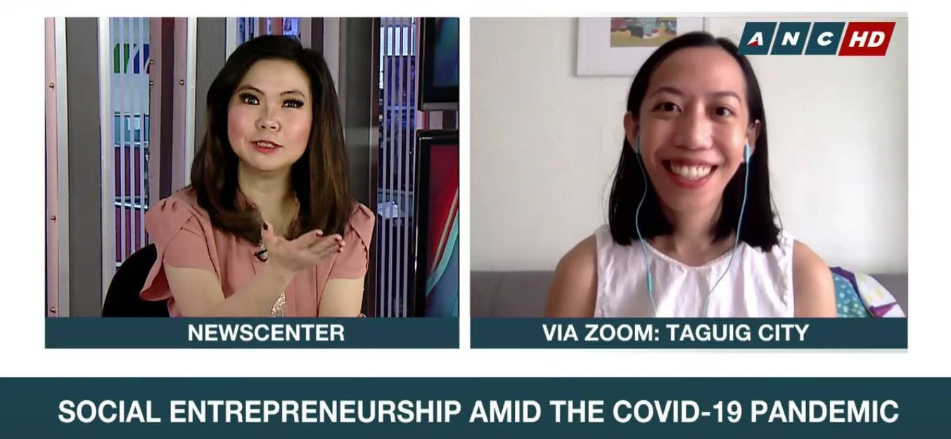 Magwai on ANC's Market Edge (January 22, 2021)