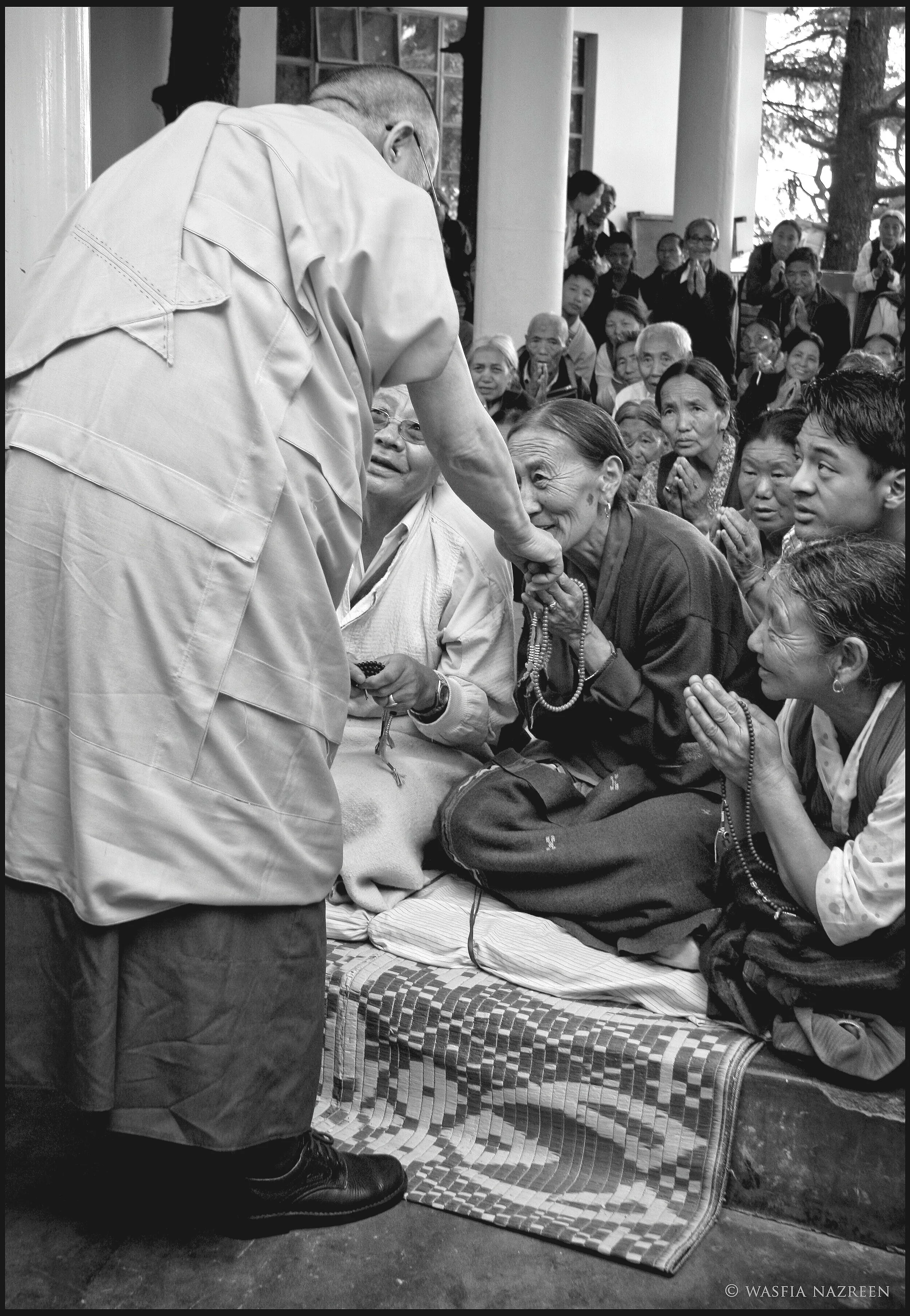 Breaking the Tibet myth