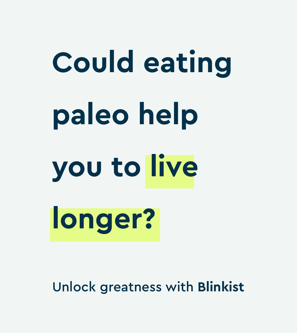 Could eating paleo help you to live longer_.png