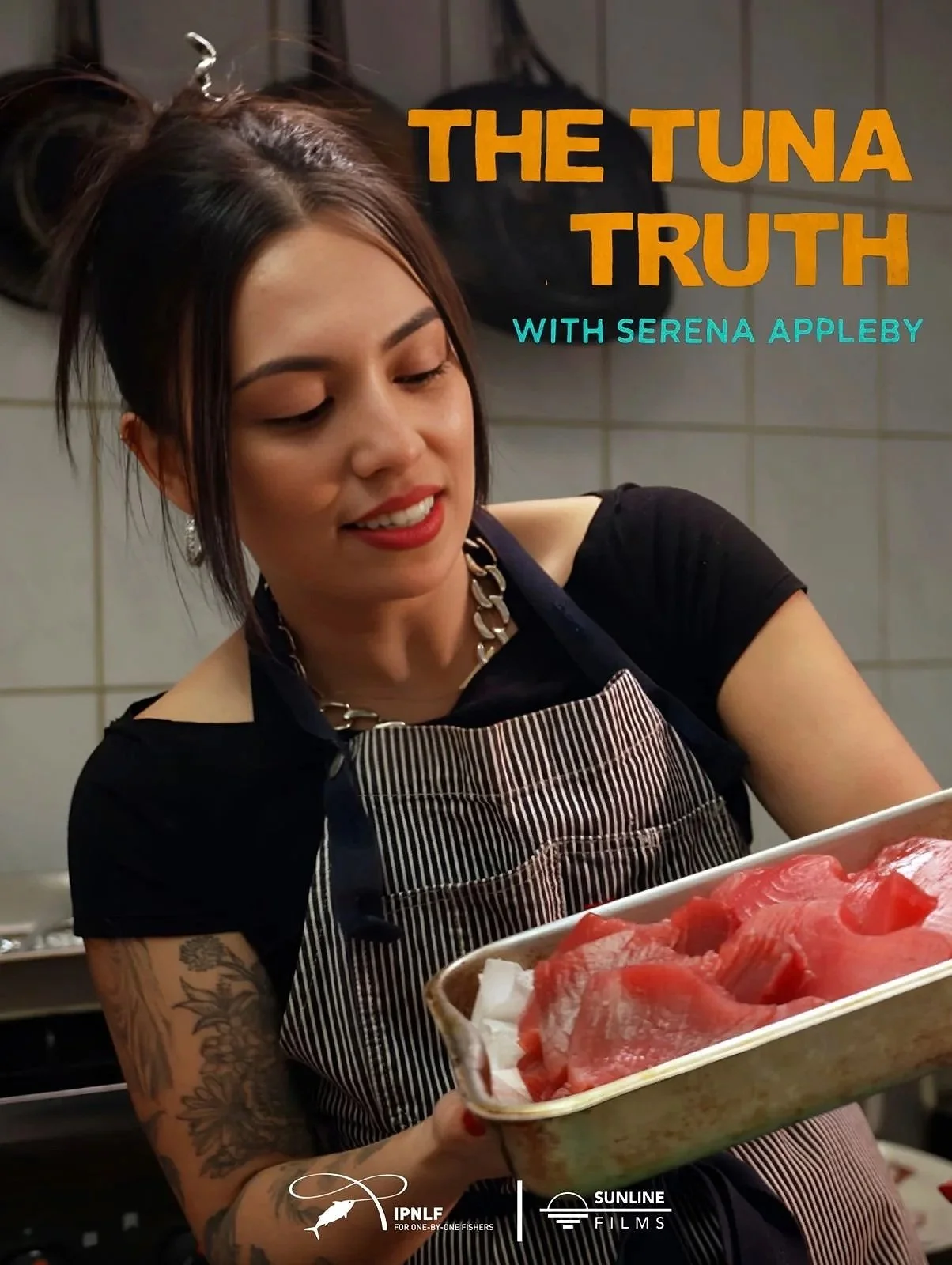 The Tuna Truth