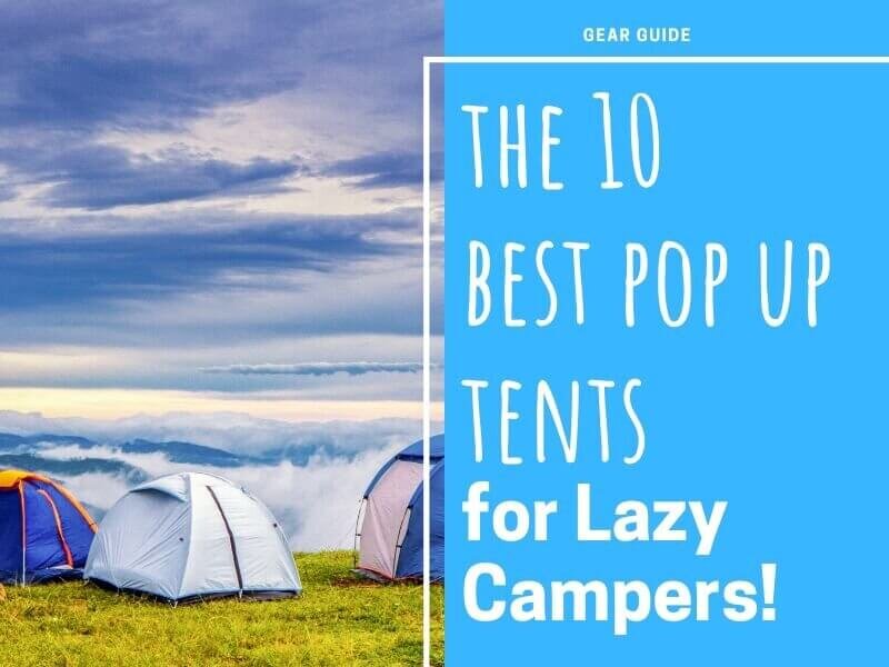 Ubon 2 to 3 Person Pop Up Tent Instant Lightweight Camping Glamping Sleepover Backpacking Tents Quick Two Step Automatic Setup Sun and Windproof Portable Outdoor Cabin Shelter 