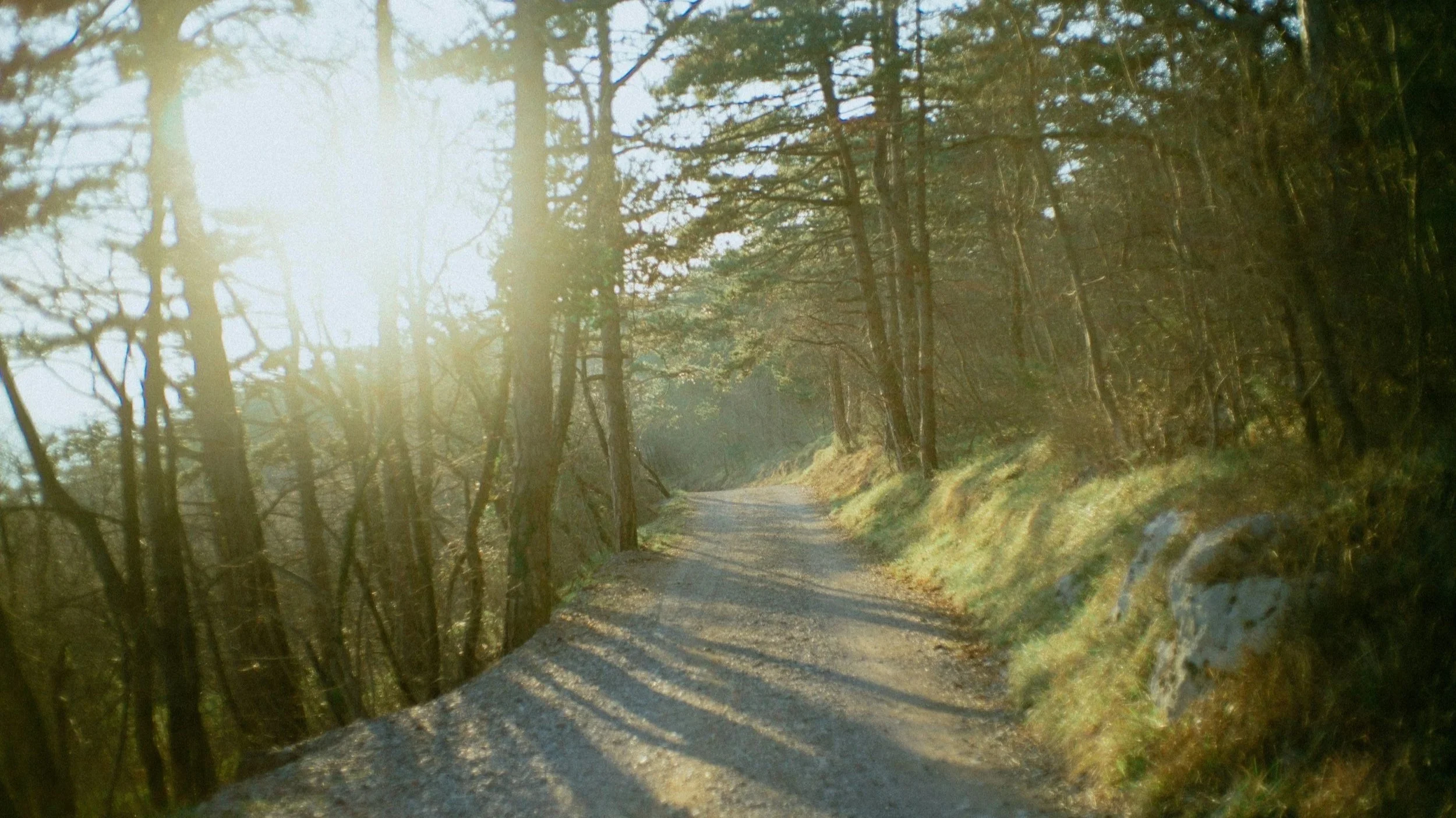 The Courage to Define Success