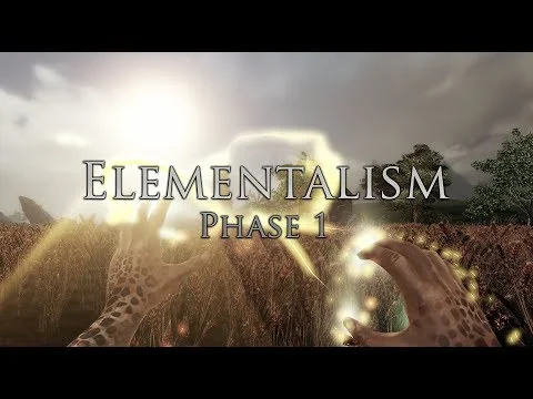 Patch 1.87.00.00 - Elementalism Phase 1