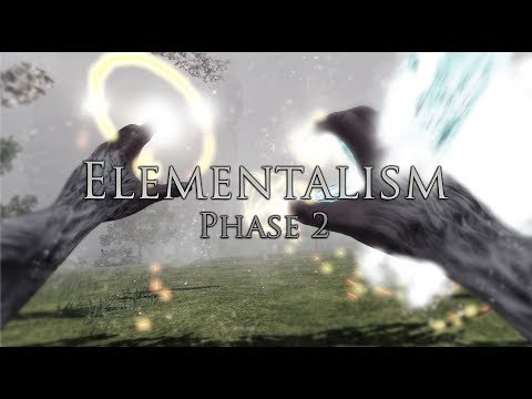Patch 1.87.01.00 - Elementalism Phase 2