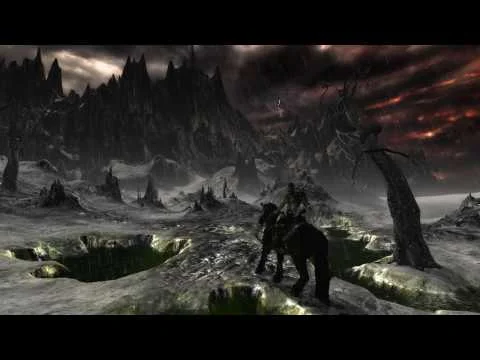 Mortal Online Teaser