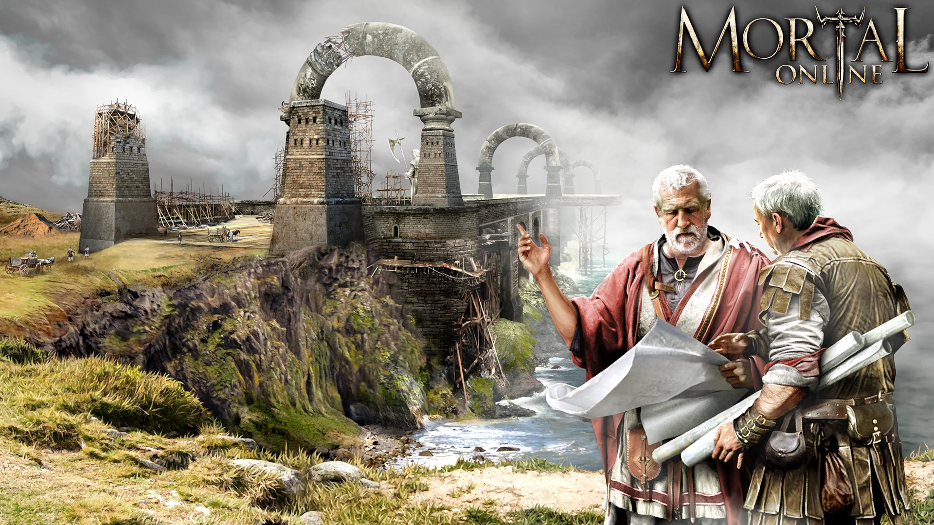 The Tindremic Empire