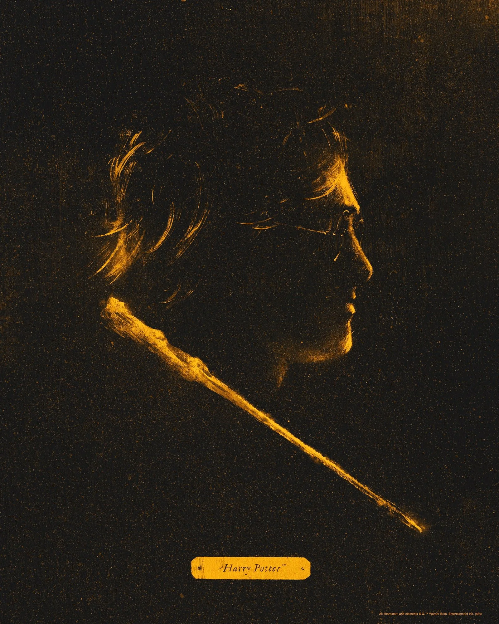 Harry Potter
