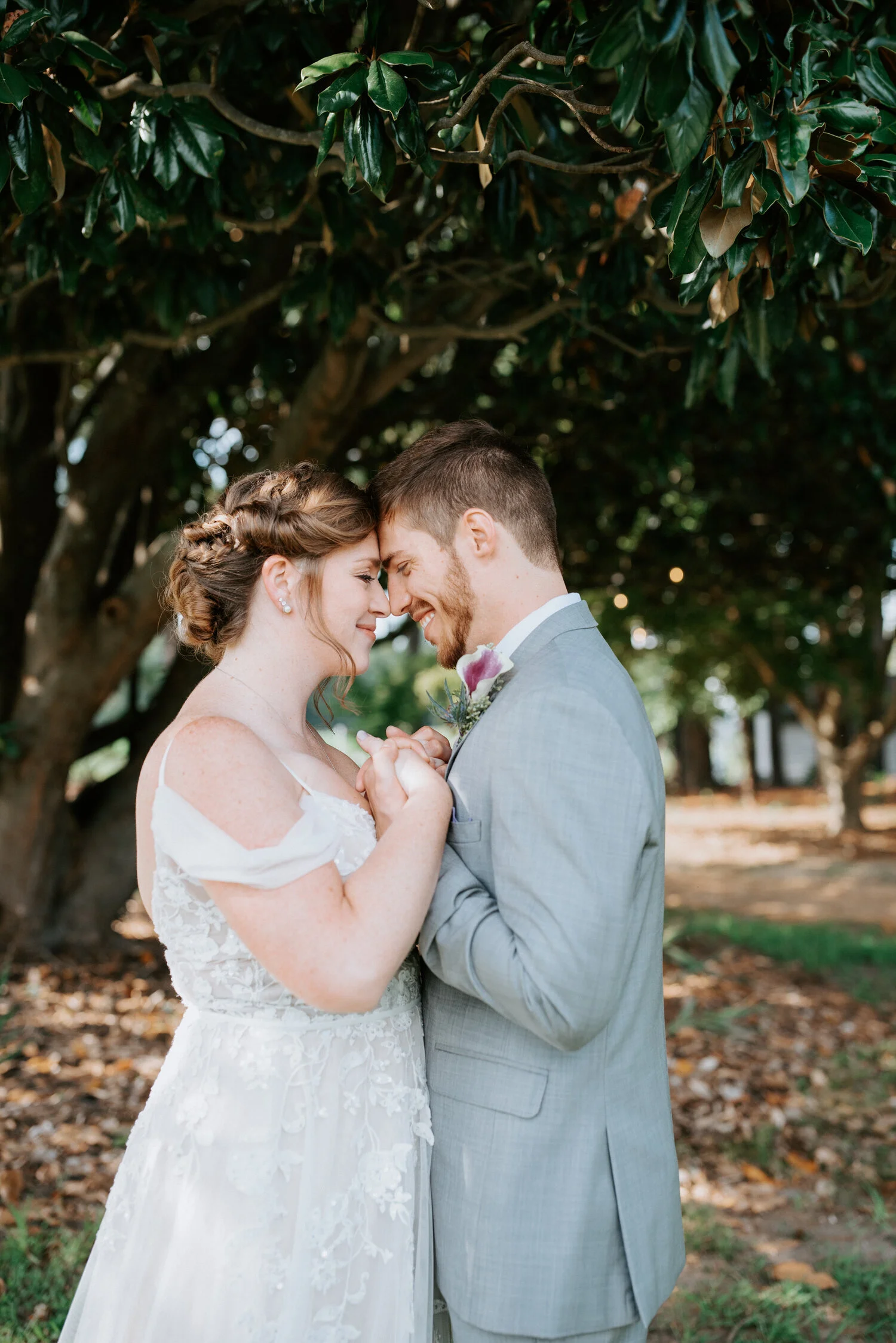 Buses  &amp; Blossoms at The Barn | March 8th, 2020