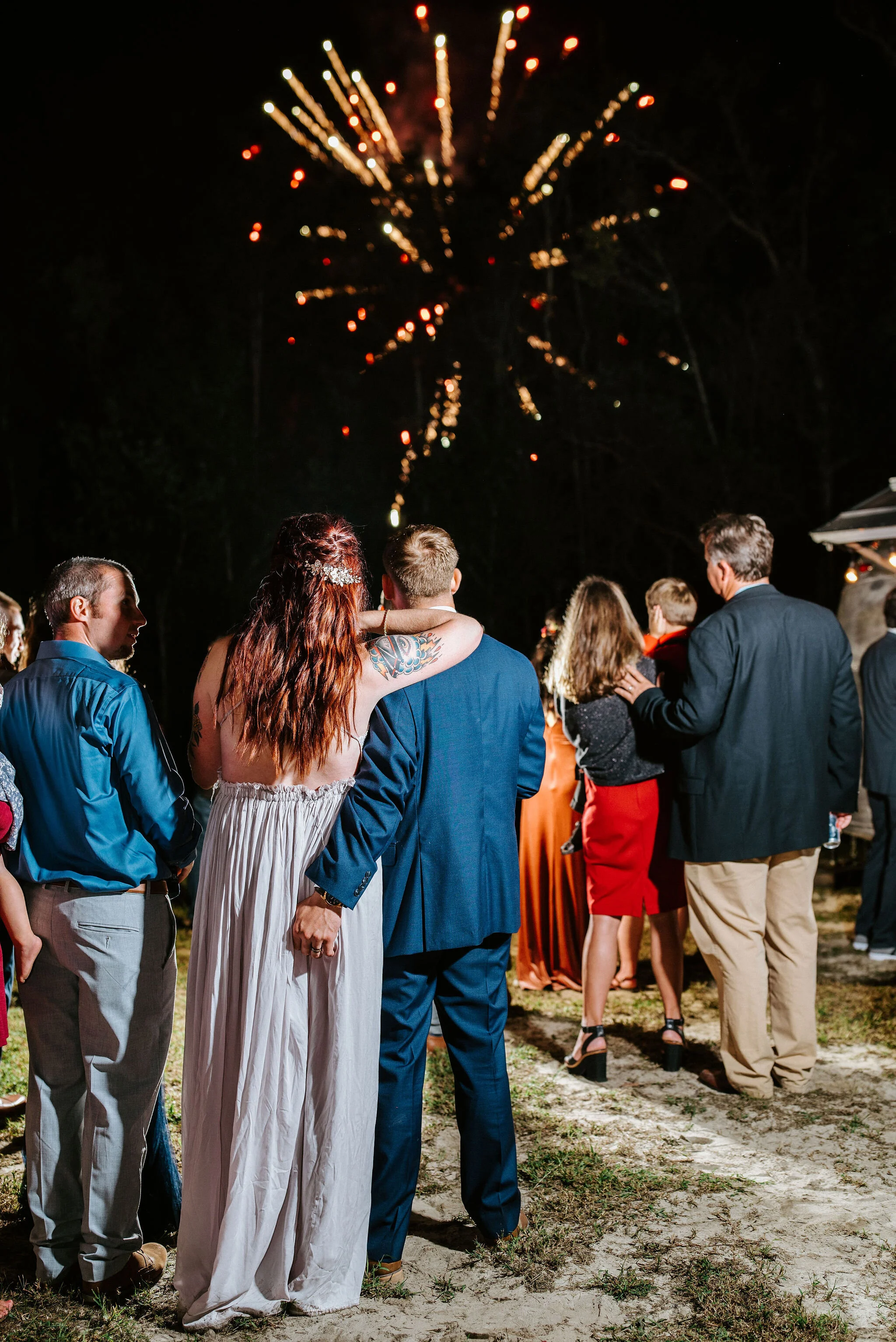 2021 WeddingWire Couples' Choice Award Winner