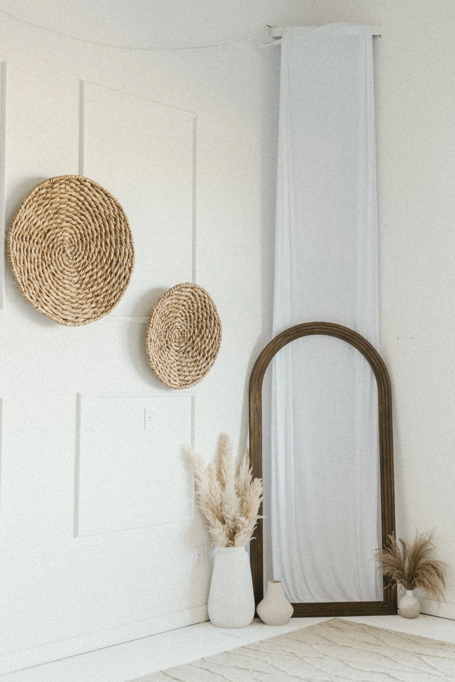 Set 6: Boho Arch (Available Until Jan 5)