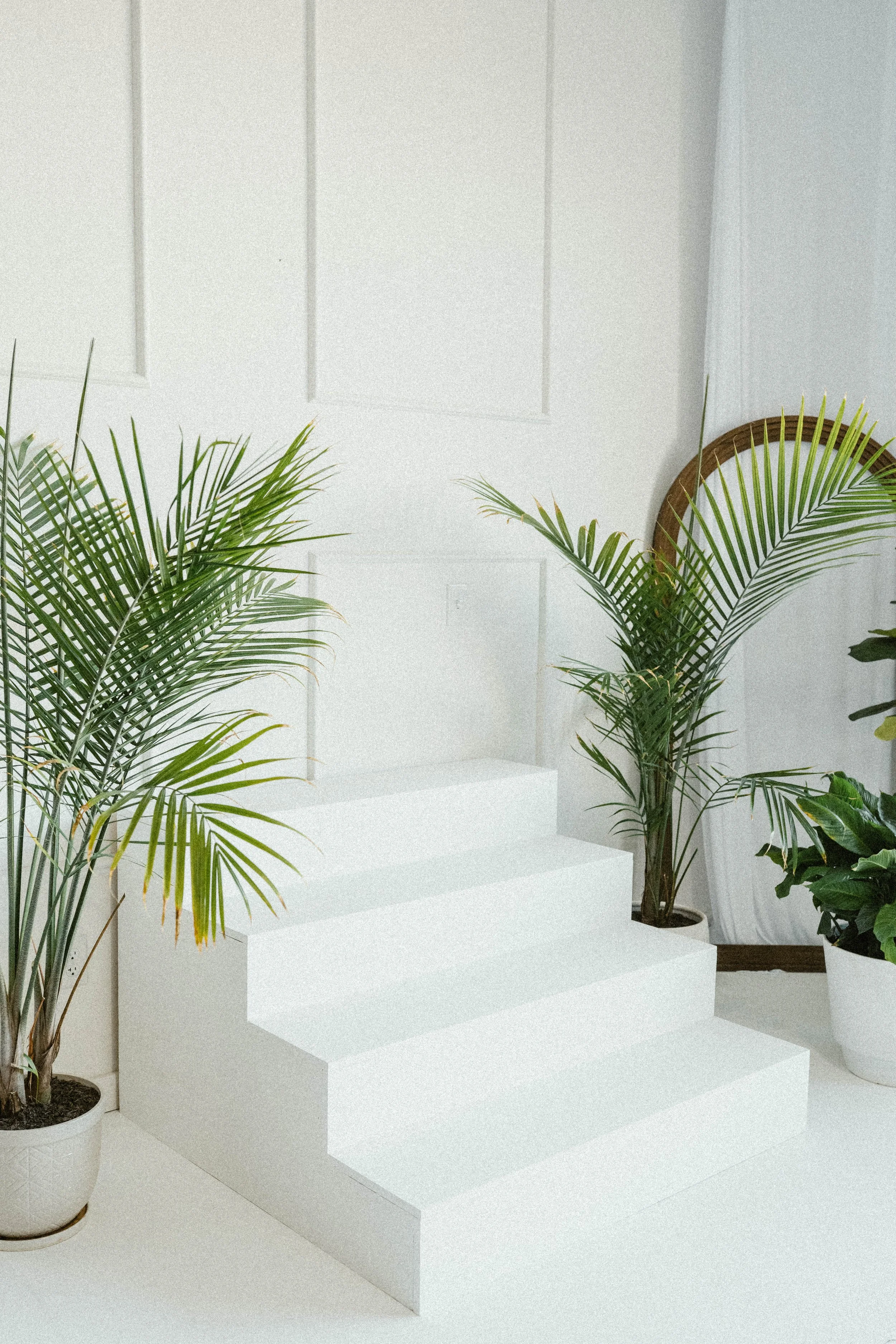 Set 7: Stairs (Available Until February 28th) 