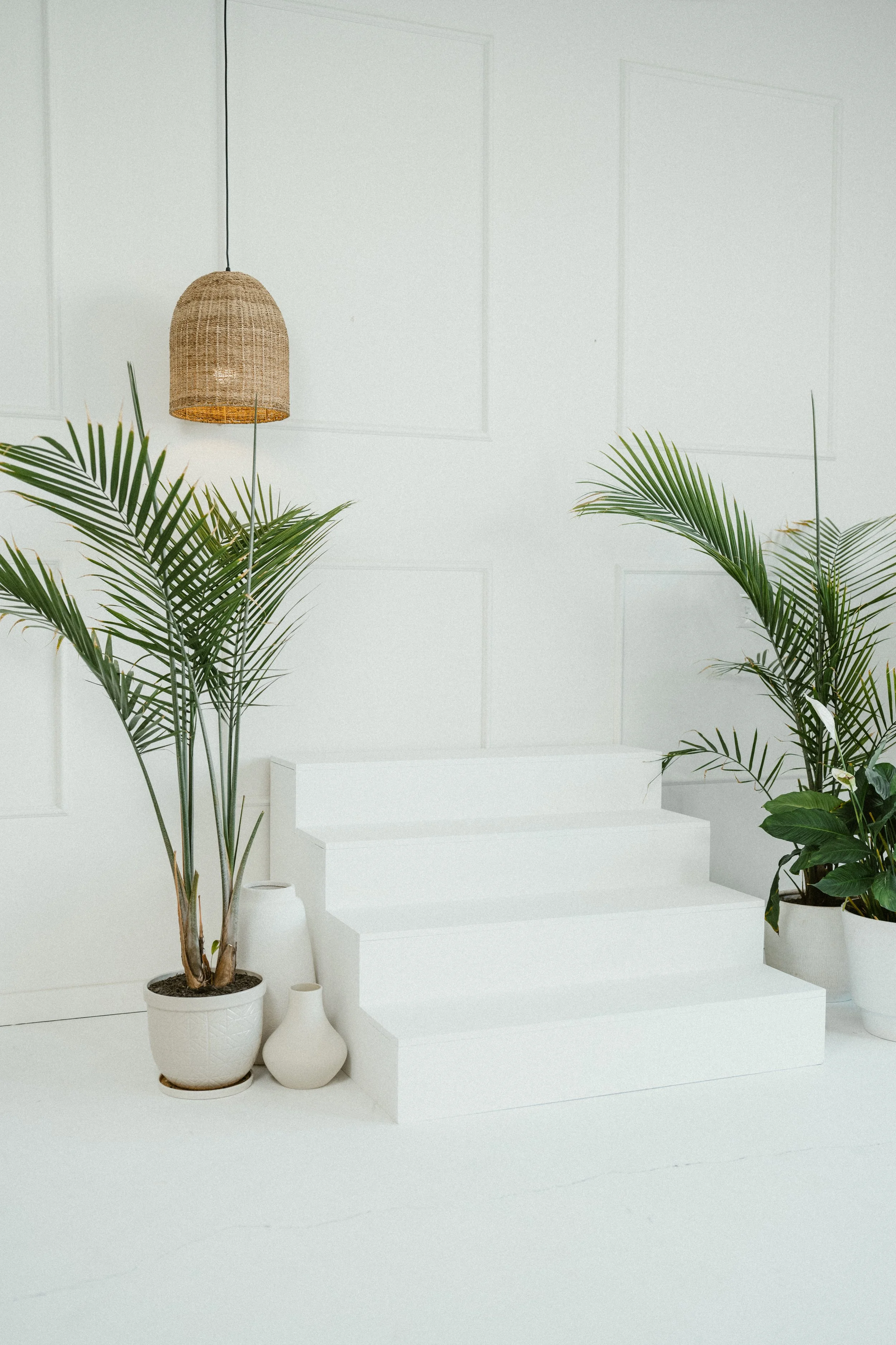 The Stairs (Available Until Feb 28th) 