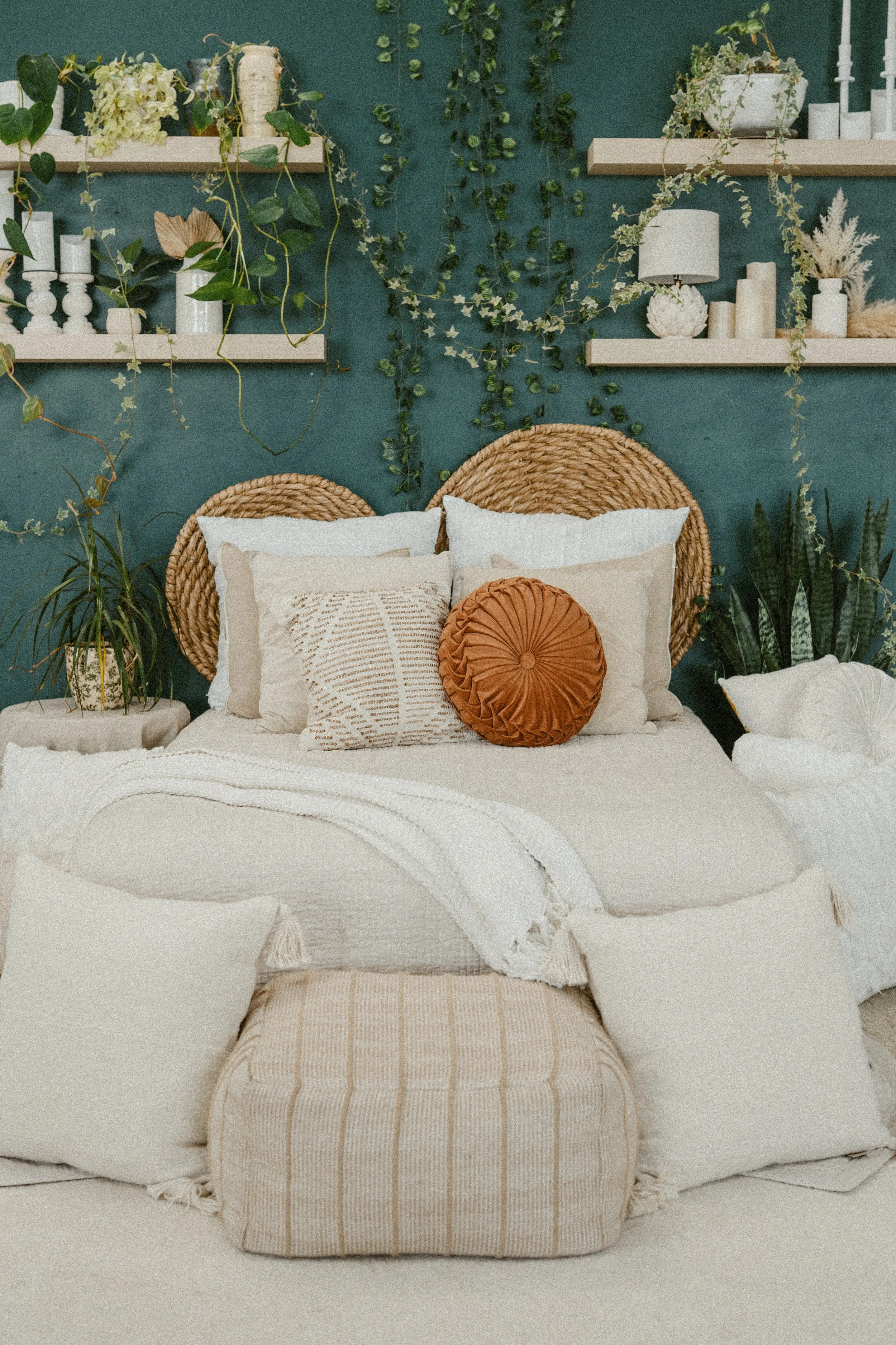 The Bed Set (Available Until Feb 28th) 