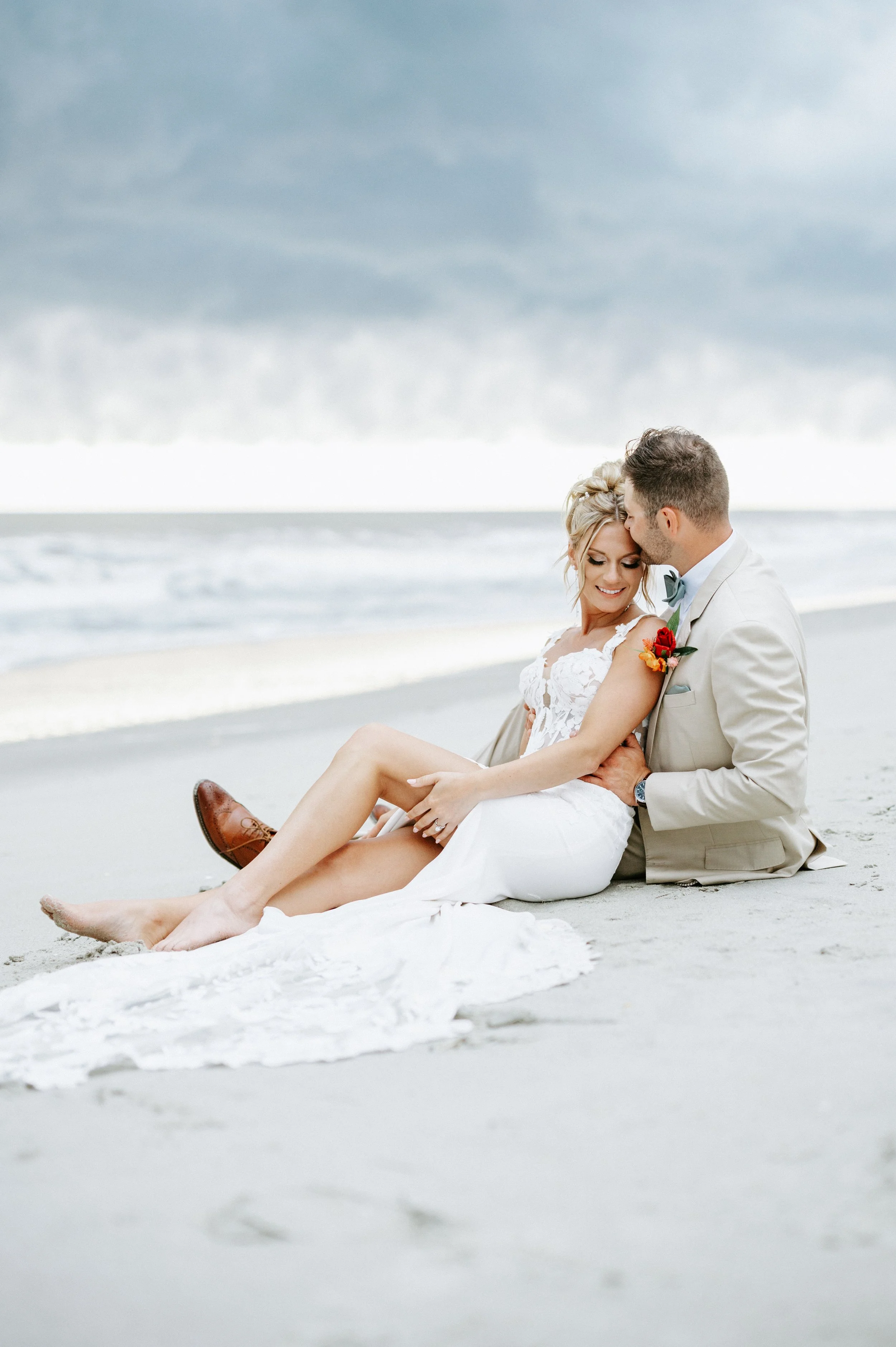 Wilmington, NC Wedding Photographer — Atlanta Dahlia Photography Wilmington, NC Wedding Photographer — Atlanta Dahlia Photography
