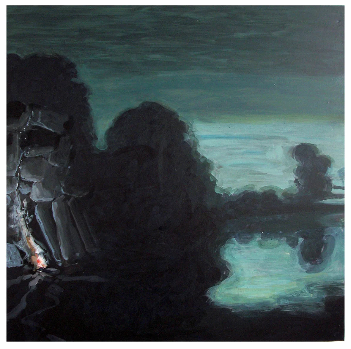 Such a heap of pleasures 