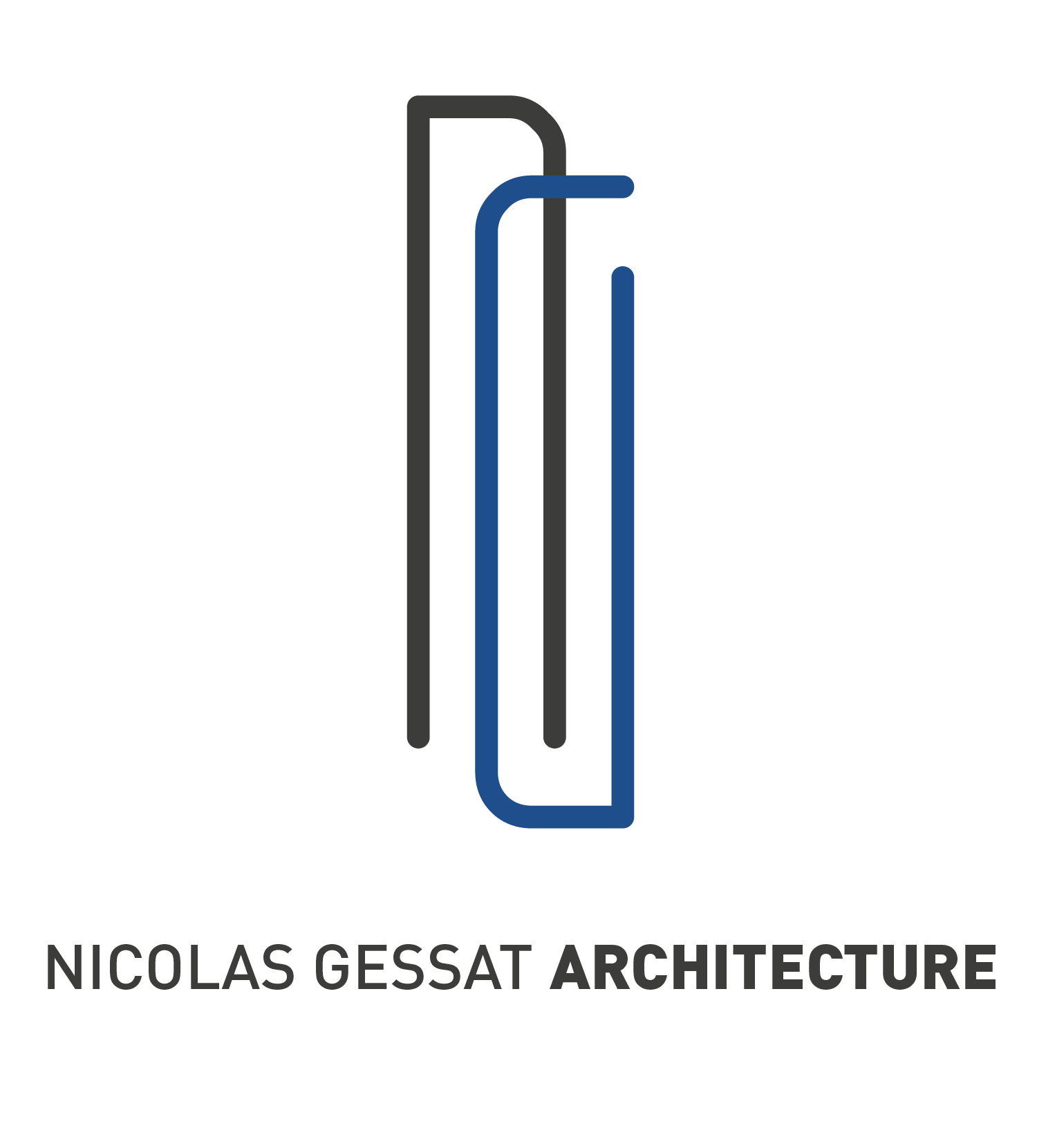 Nicolas Gessat Architecture